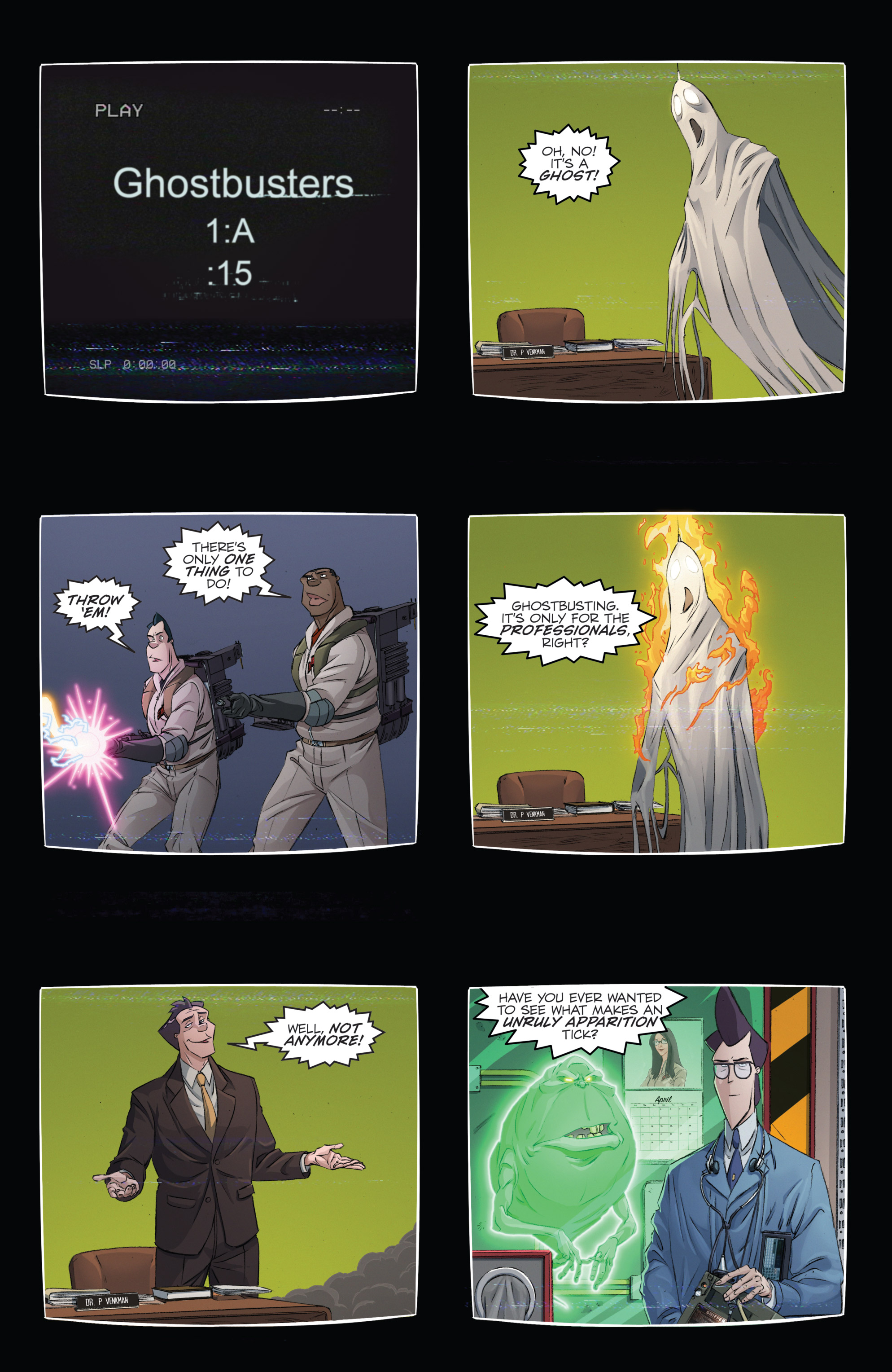 <{ $series->title }} issue 2 - Page 11