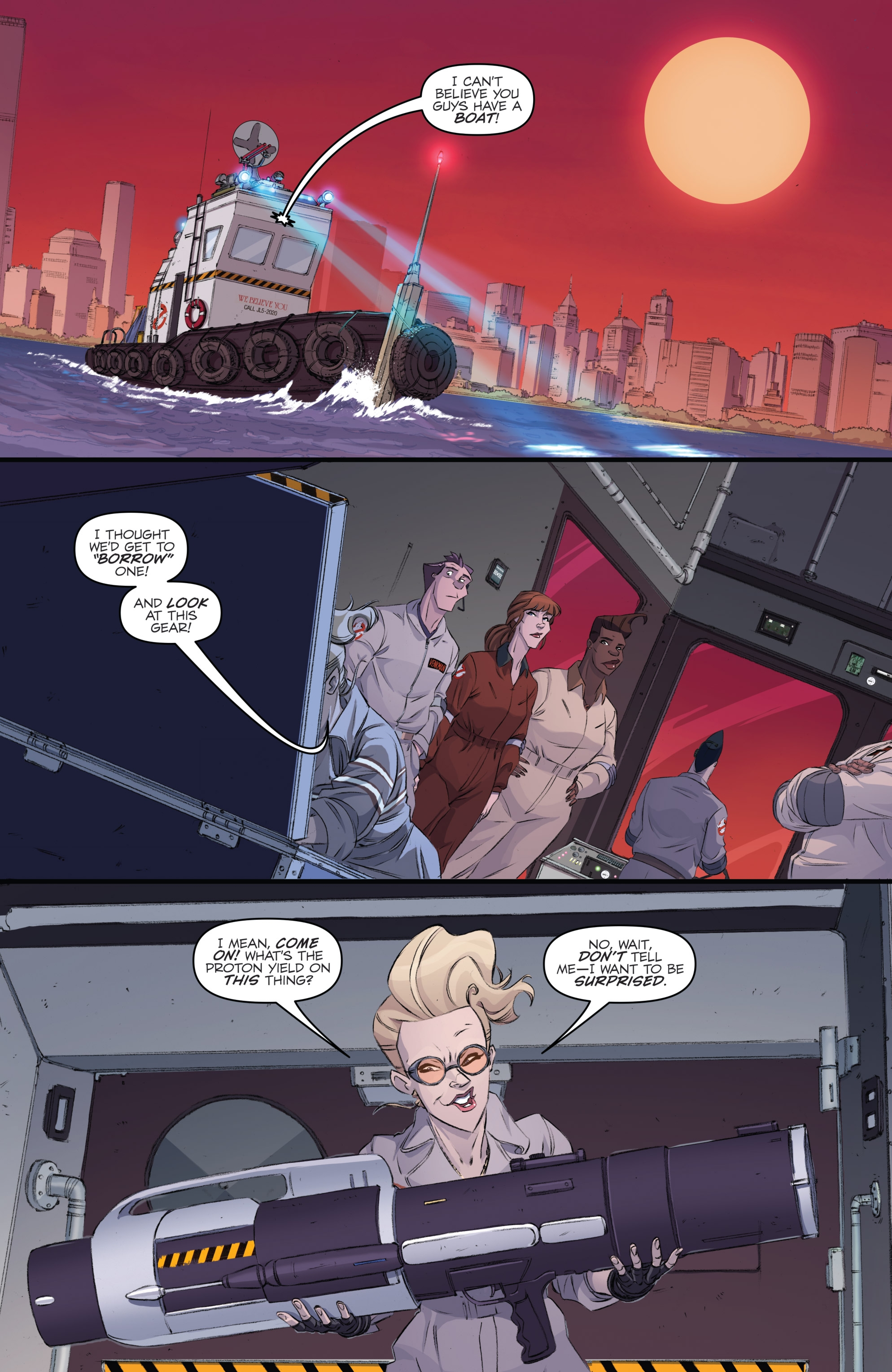 <{ $series->title }} issue 4 - Page 6