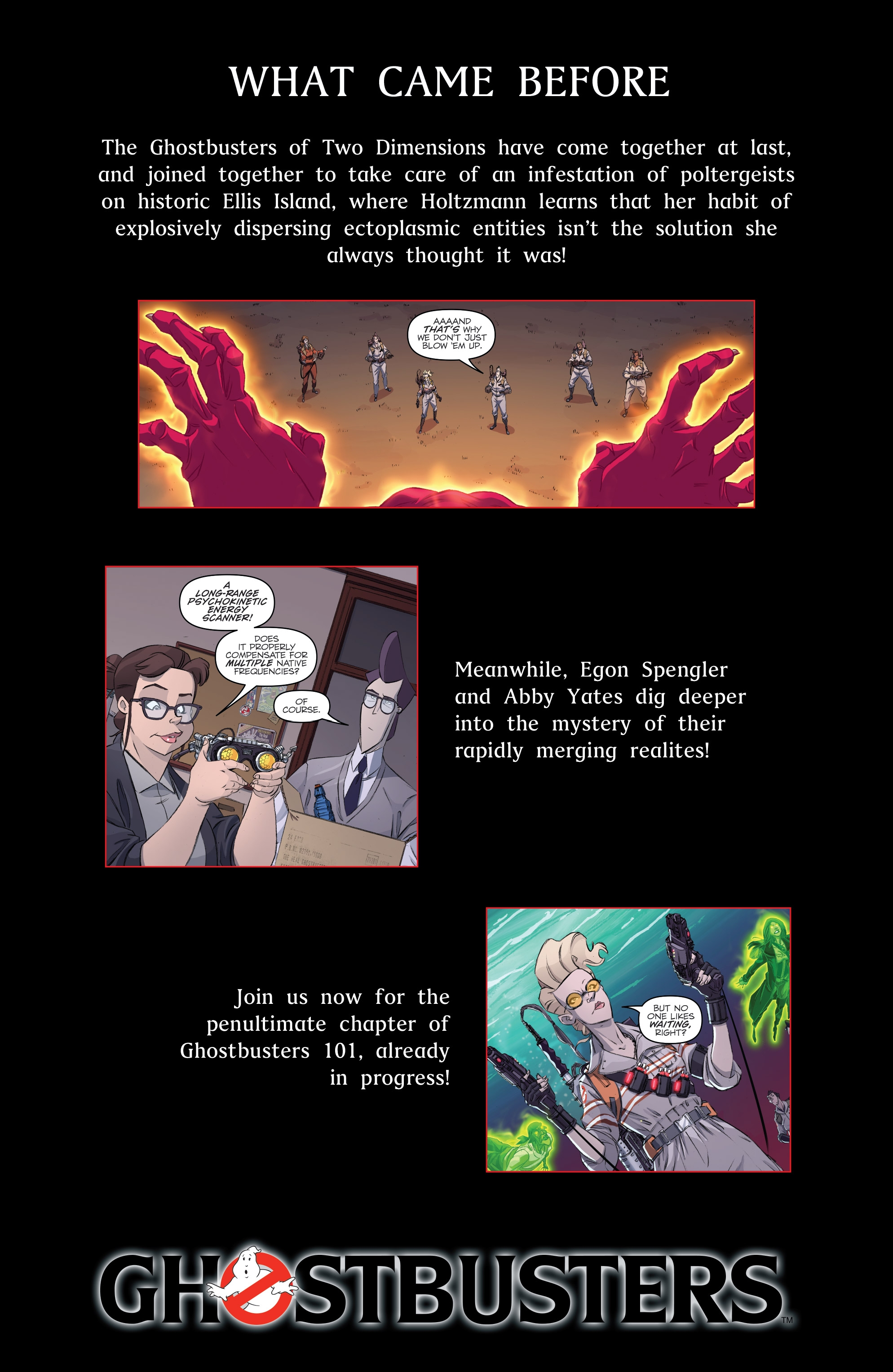 <{ $series->title }} issue 5 - Page 3