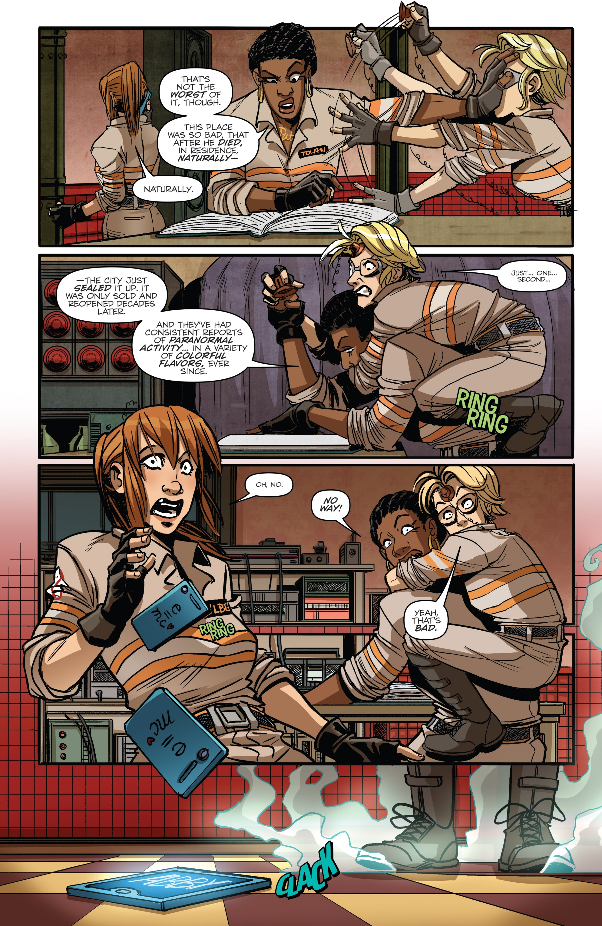 <{ $series->title }} issue 1 - Page 12