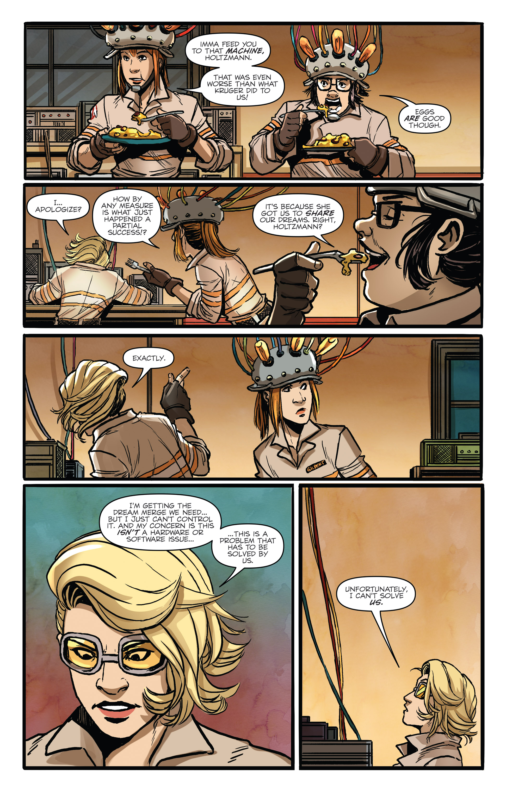 <{ $series->title }} issue 4 - Page 7