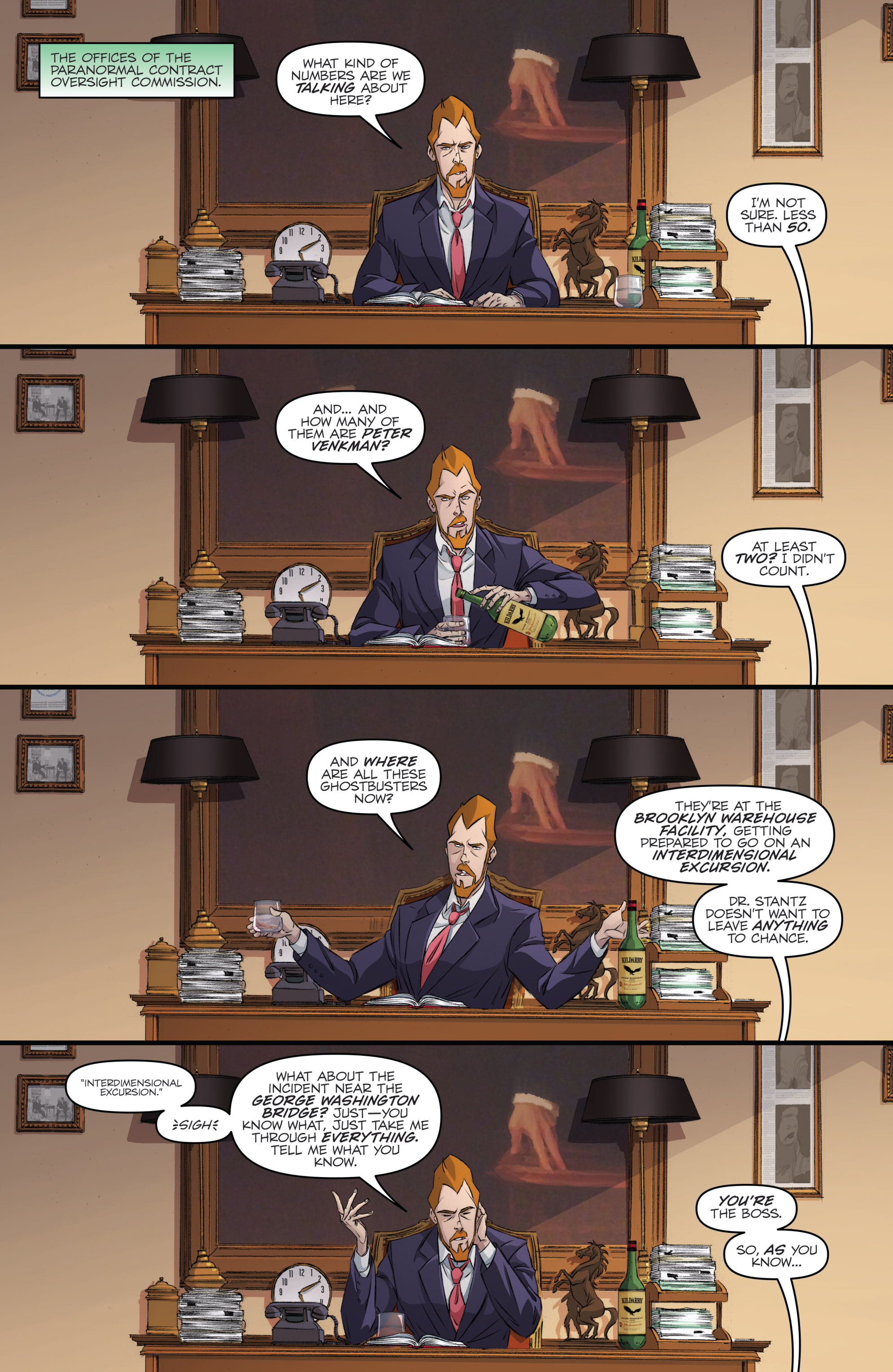 <{ $series->title }} issue 3 - Page 7