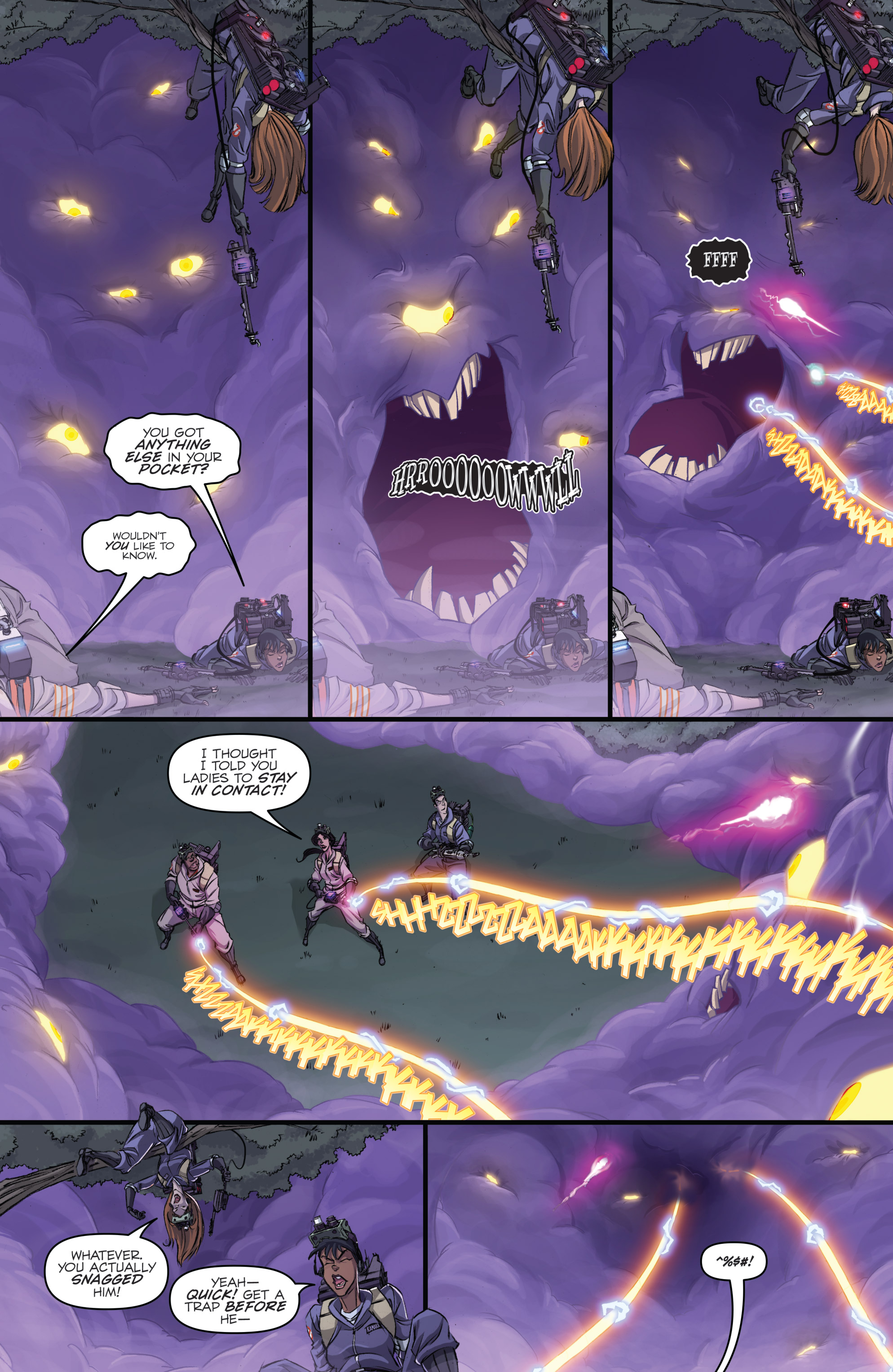 <{ $series->title }} issue 3 - Page 20