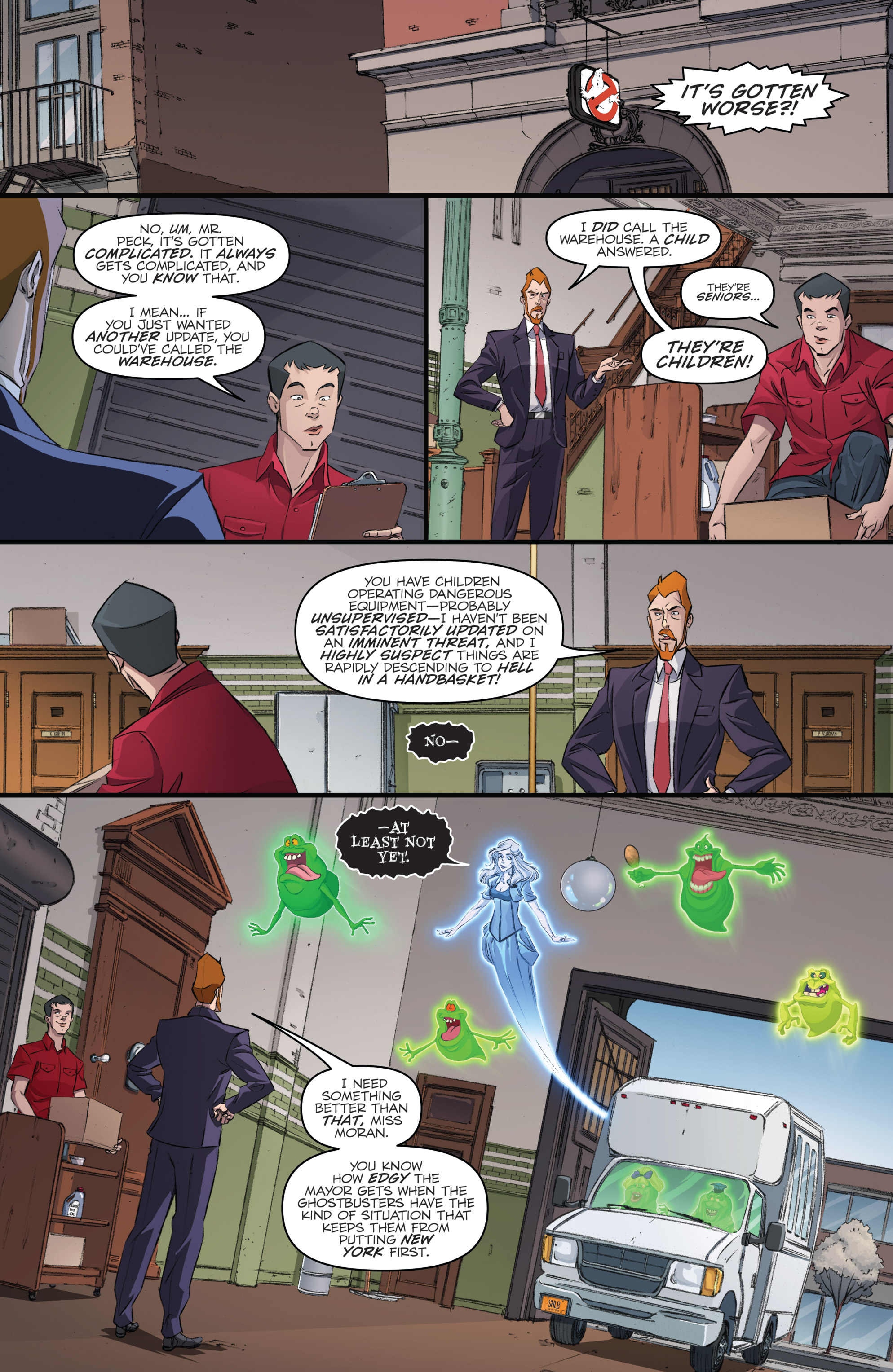 <{ $series->title }} issue 5 - Page 7