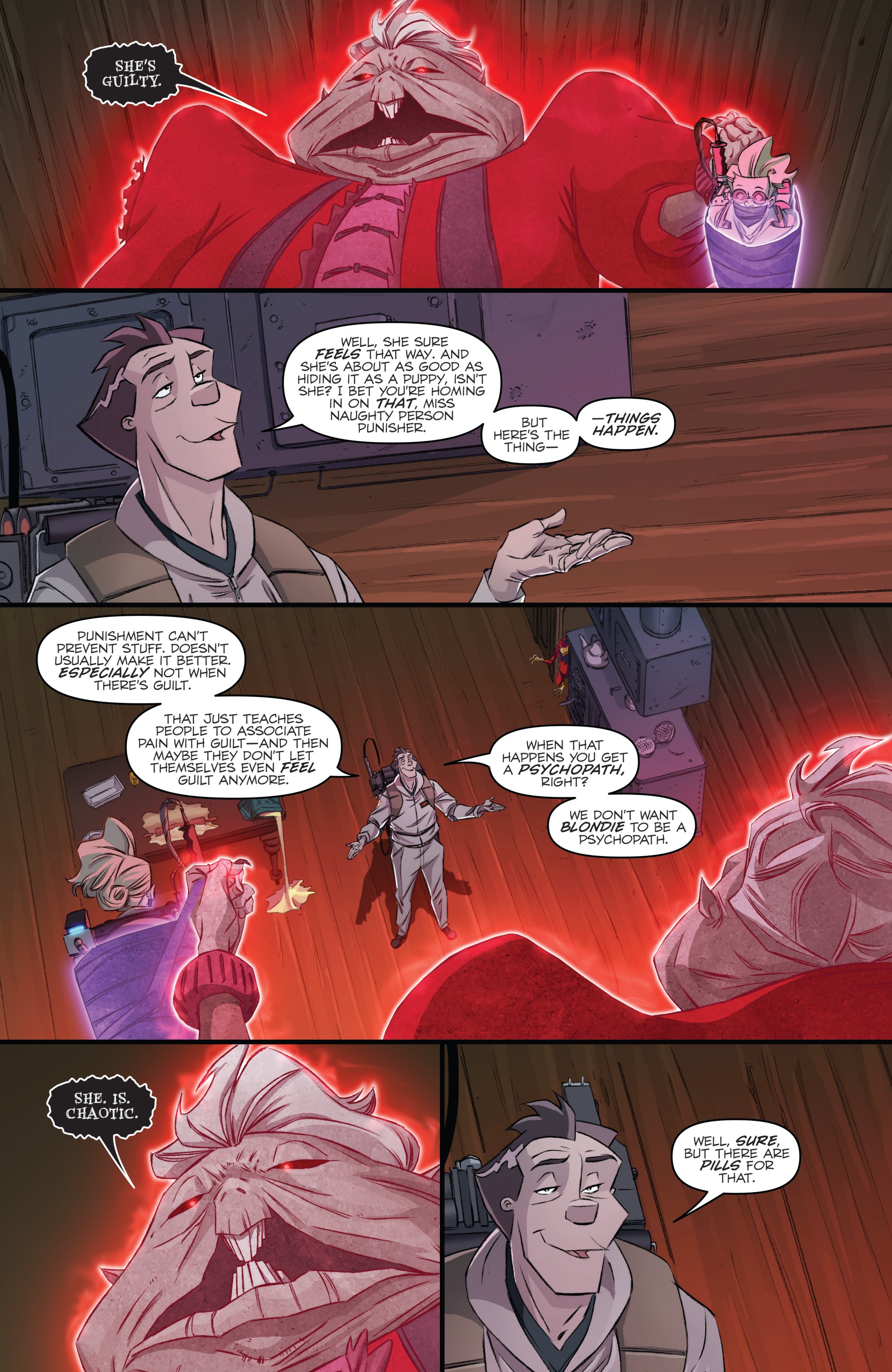 <{ $series->title }} issue 7 - Page 7