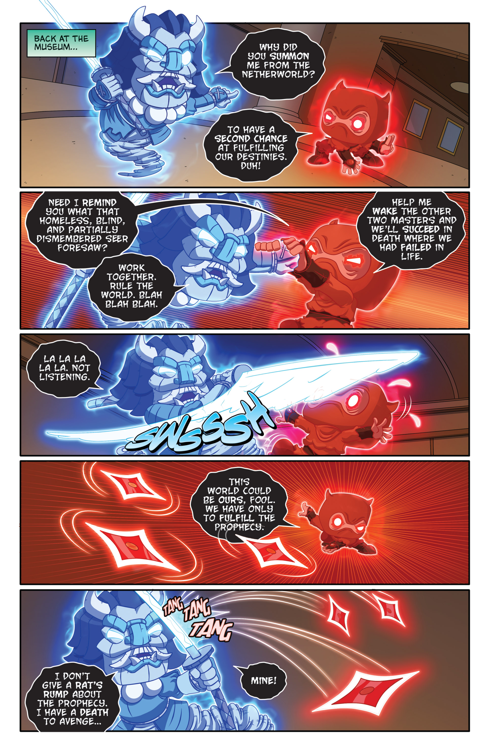 <{ $series->title }} issue 1 - Page 6