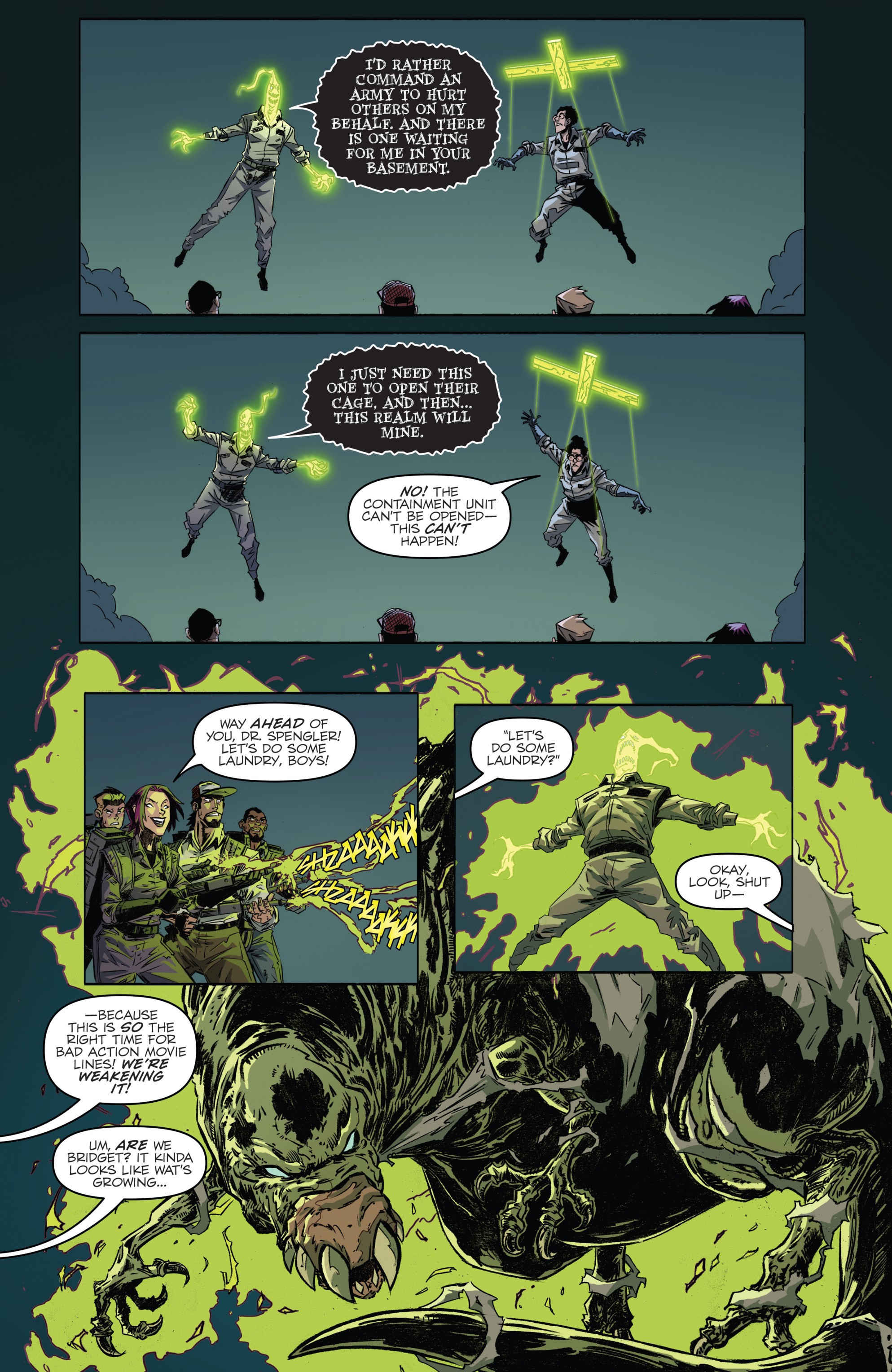 <{ $series->title }} issue 1 - Page 17