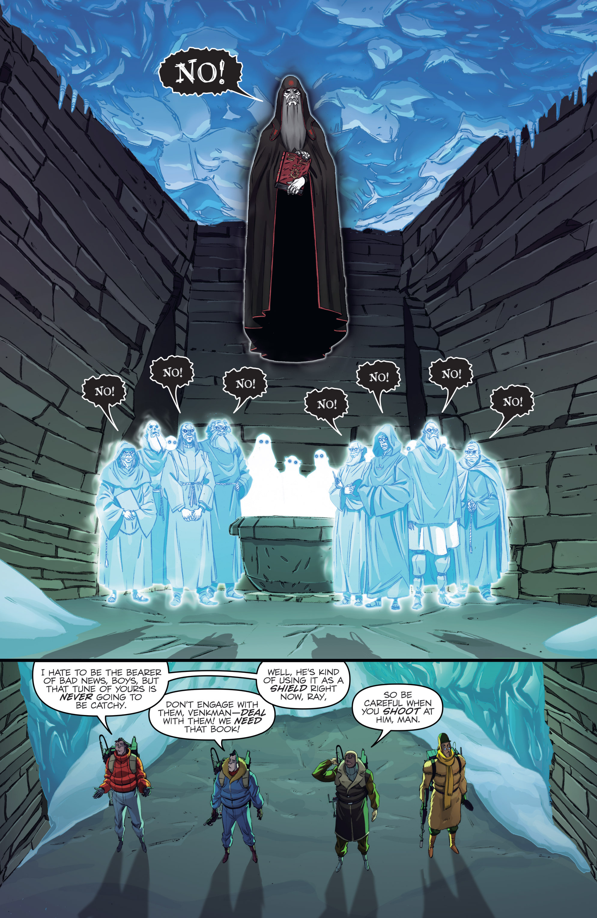 <{ $series->title }} issue 10 - Page 6