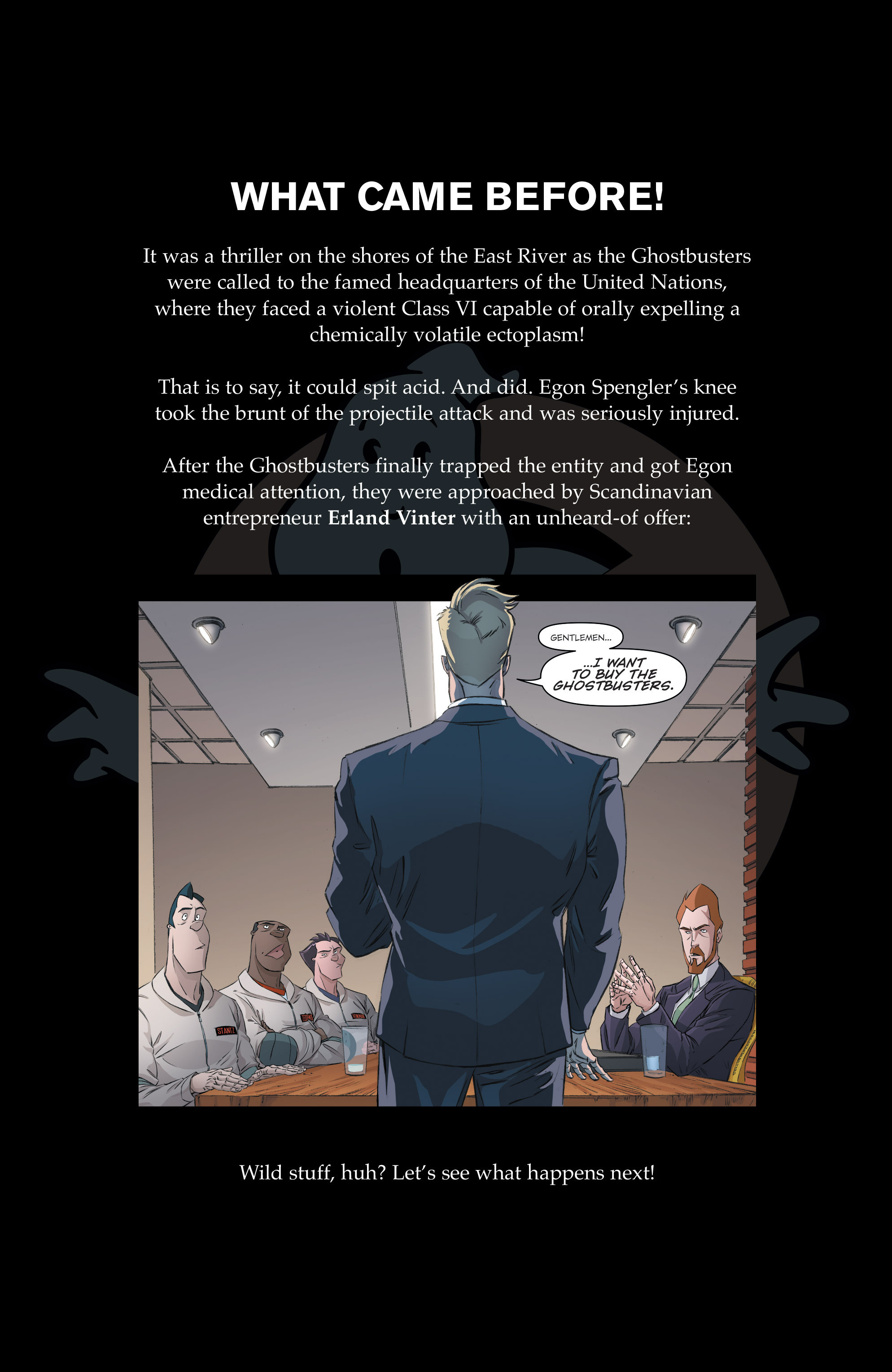 <{ $series->title }} issue 2 - Page 4