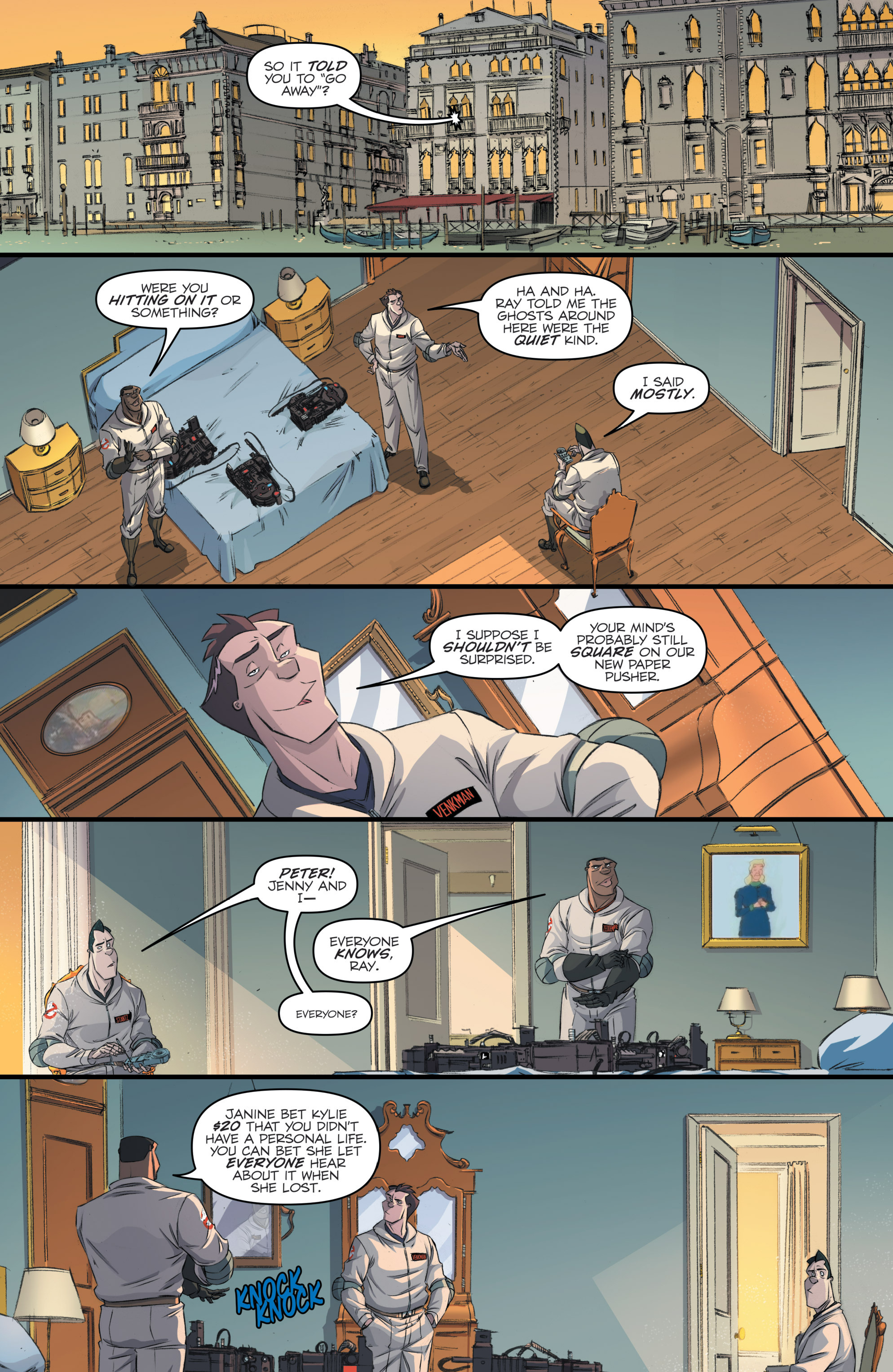 <{ $series->title }} issue 2 - Page 22