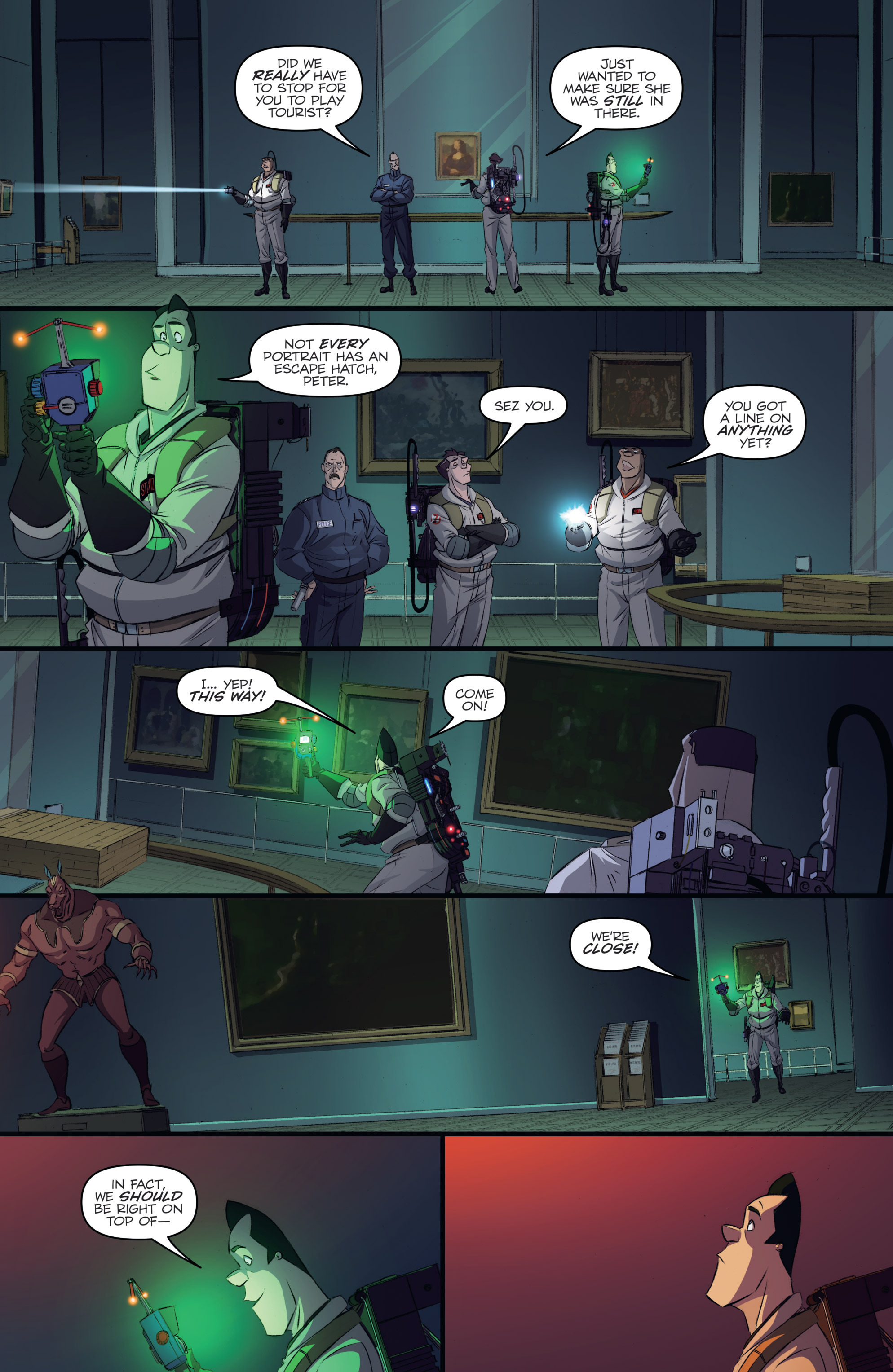 <{ $series->title }} issue 5 - Page 12