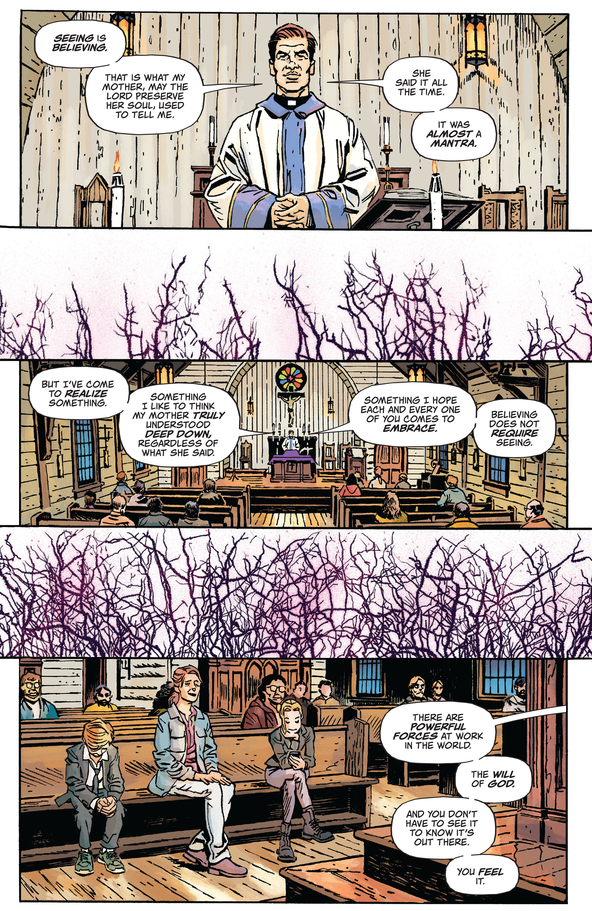 Ghostlore (2023-) issue 1 - Page 3