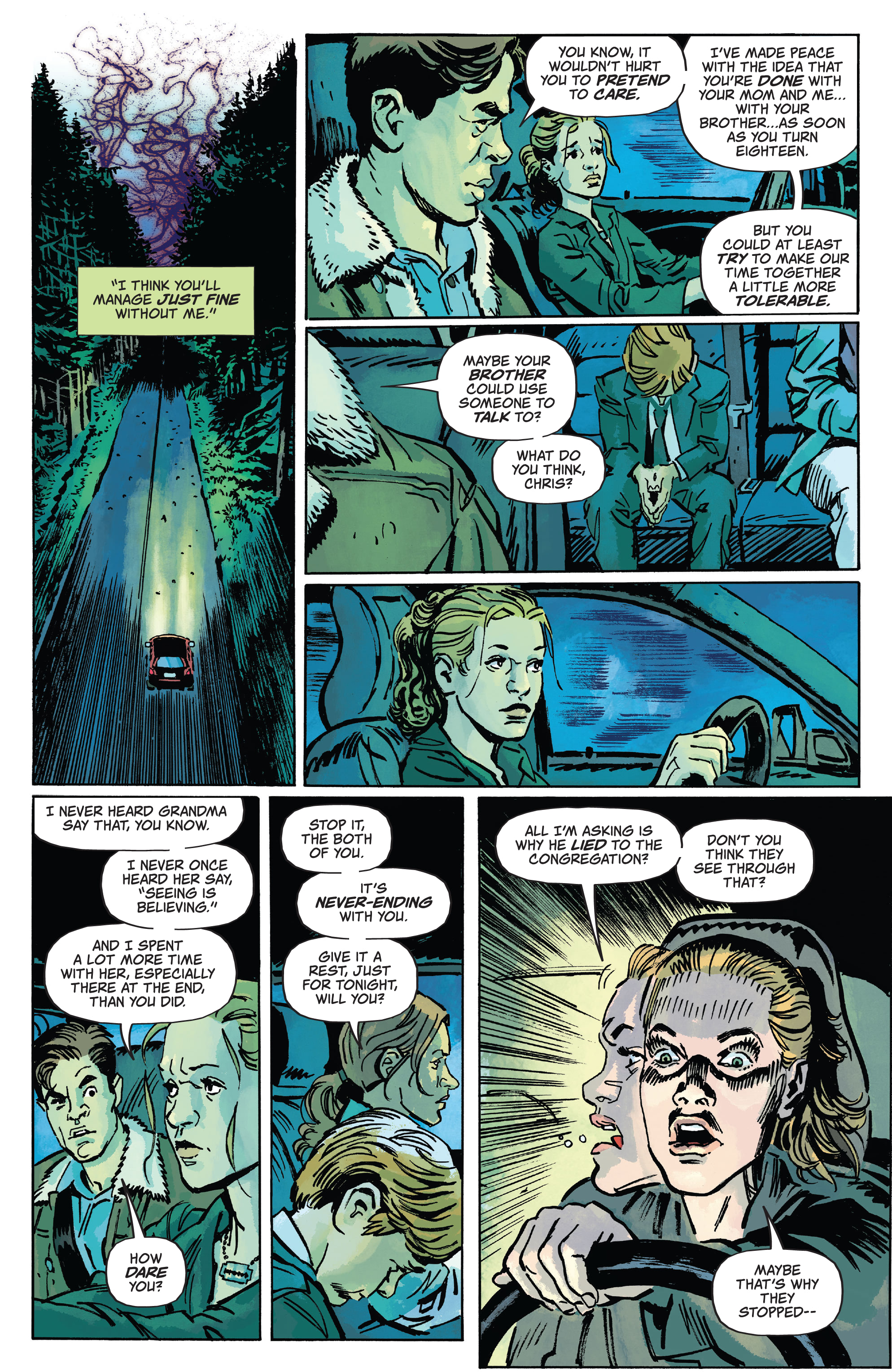 <{ $series->title }} issue 1 - Page 7