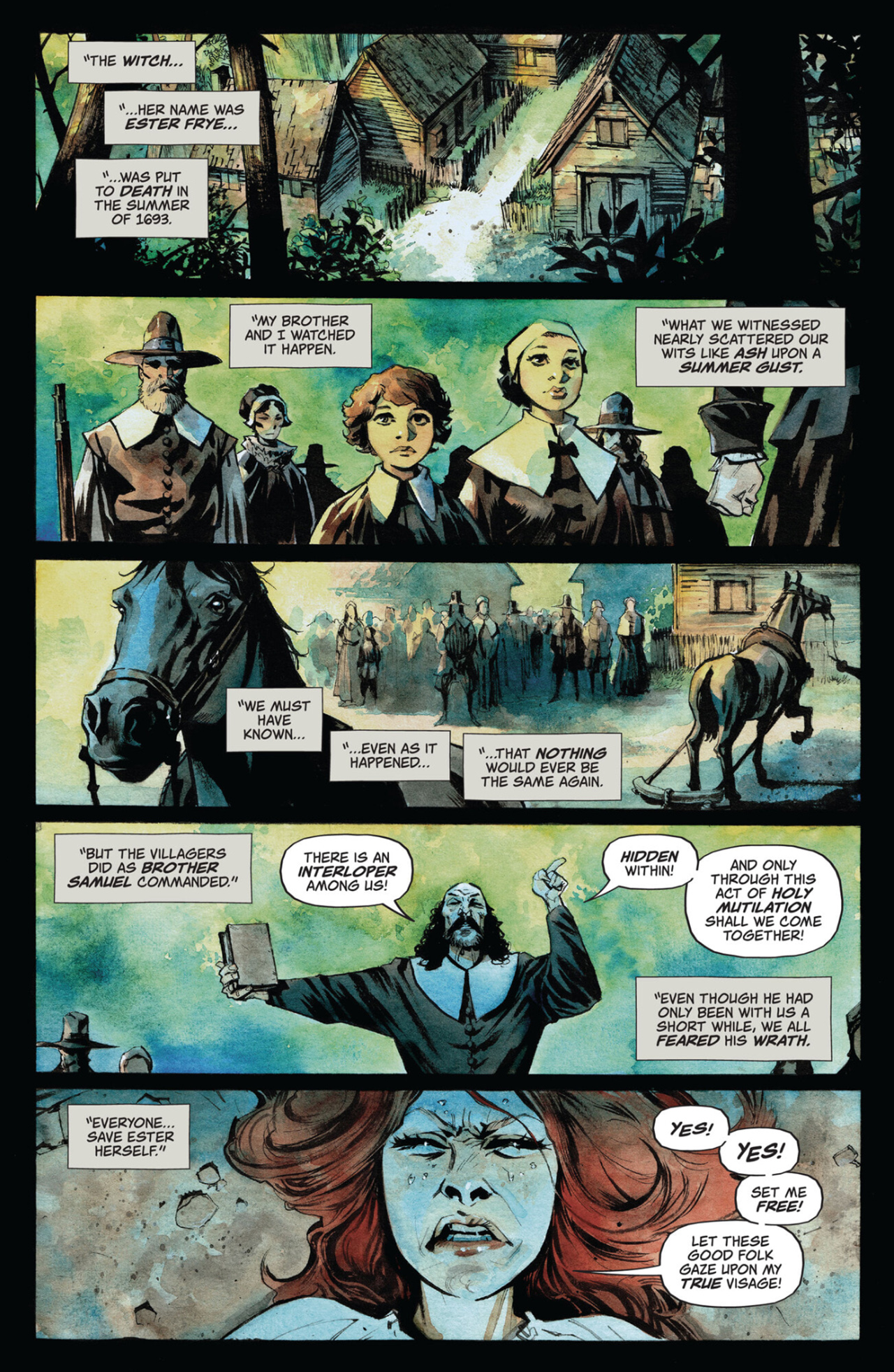 Ghostlore (2023-) issue 4 - Page 12