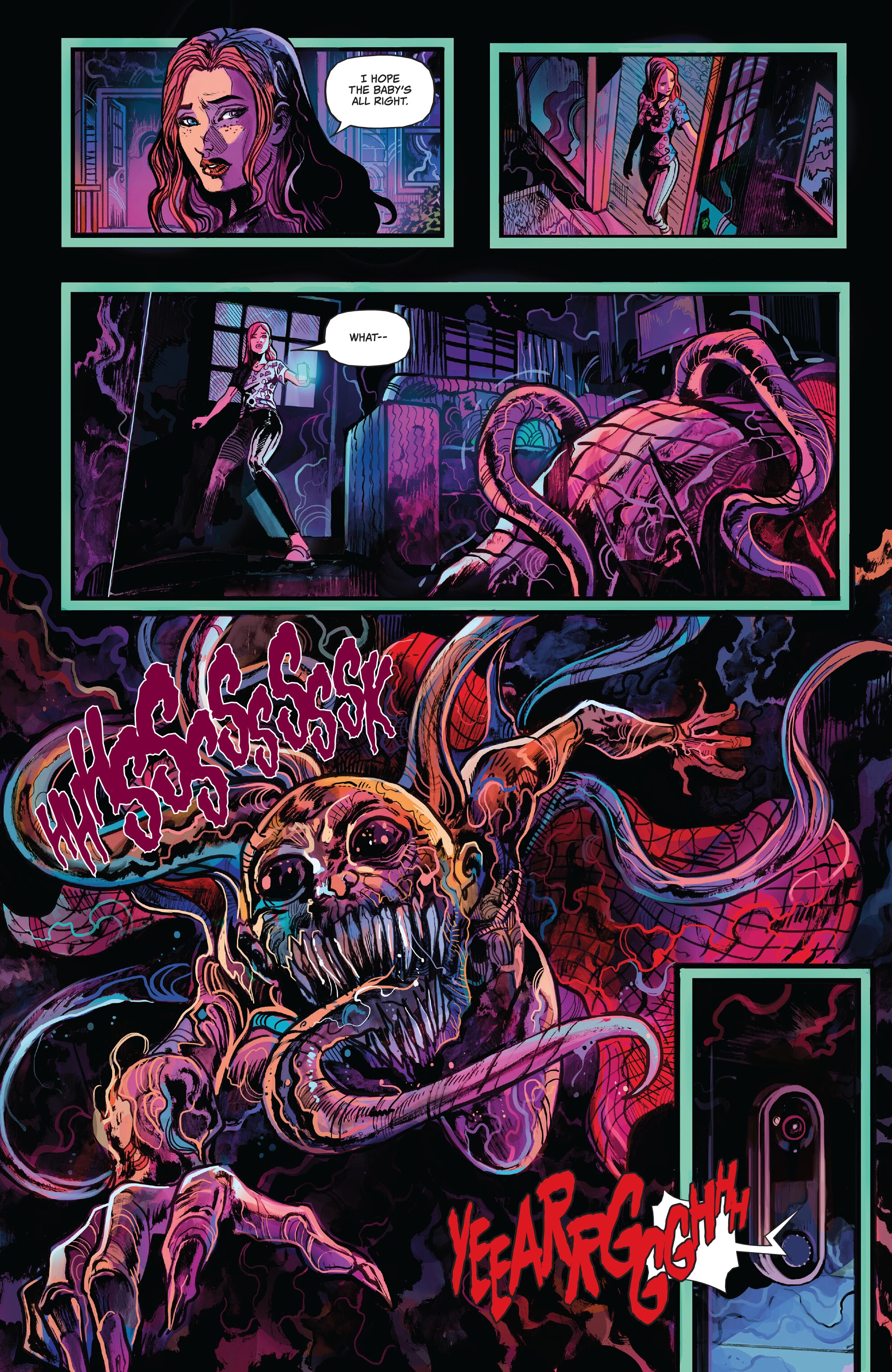 Ghostlore (2023-) issue 7 - Page 10