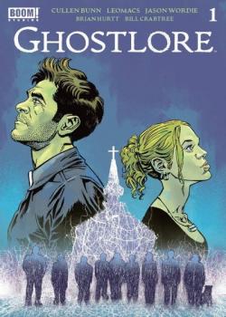 Ghostlore (2023-)