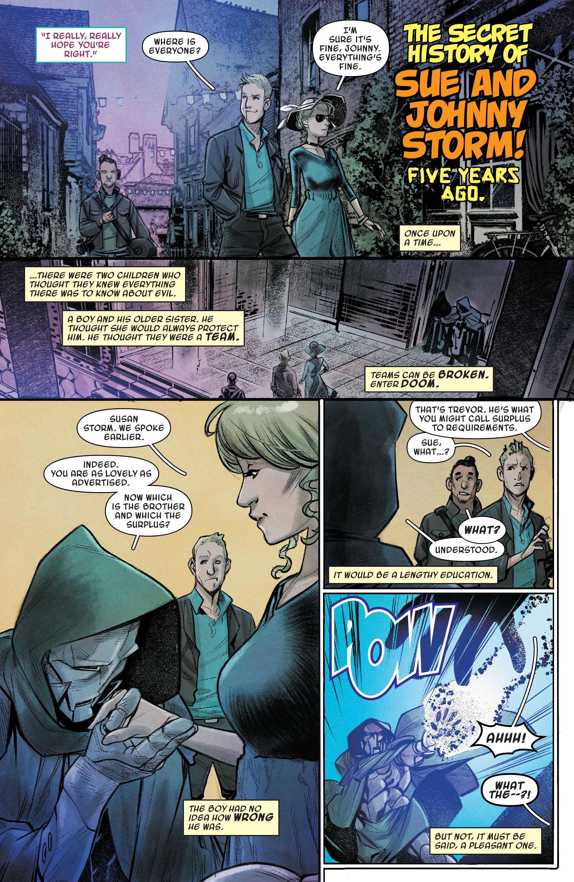 <{ $series->title }} issue 10 - Page 6