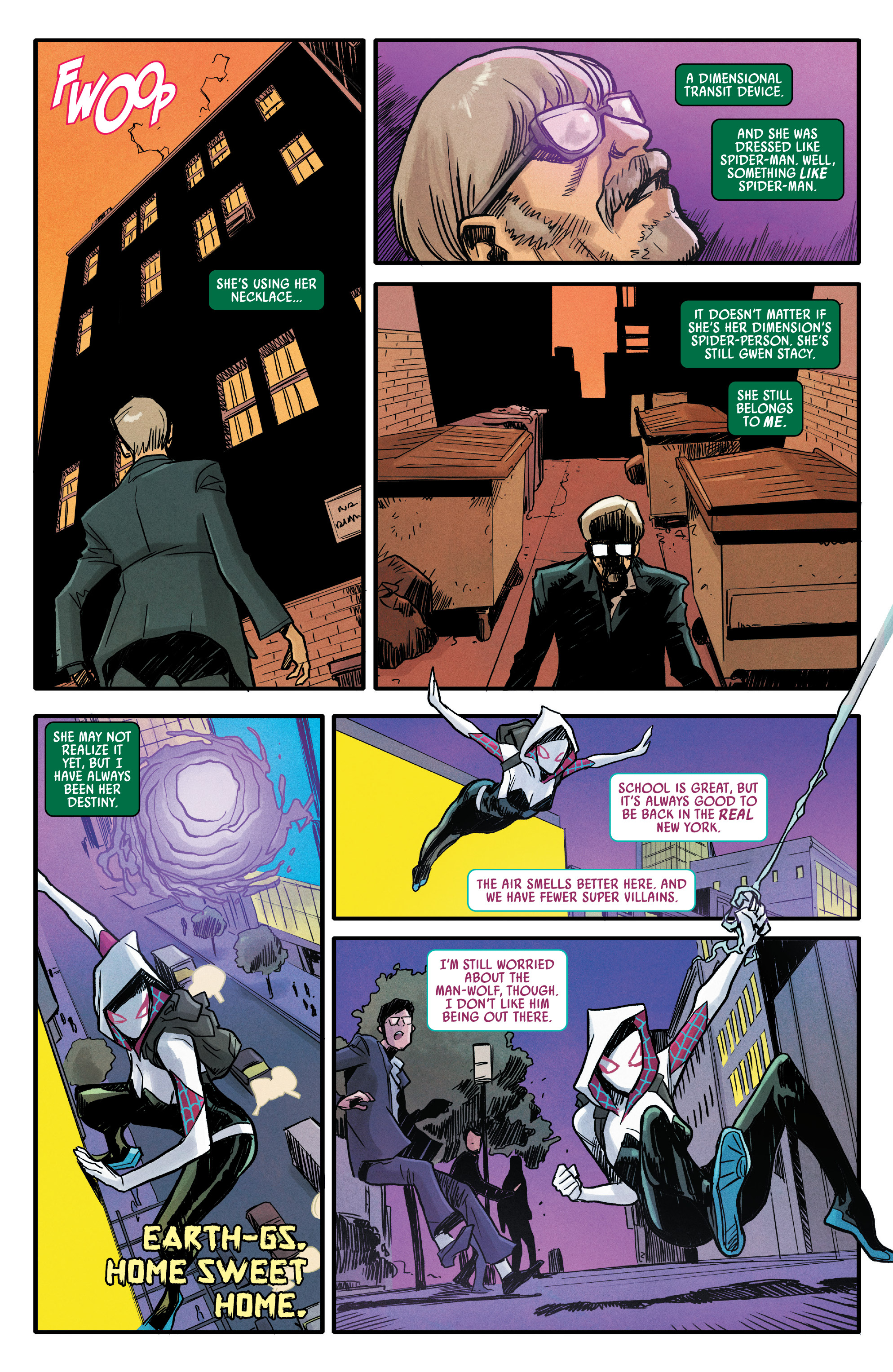 <{ $series->title }} issue 4 - Page 6