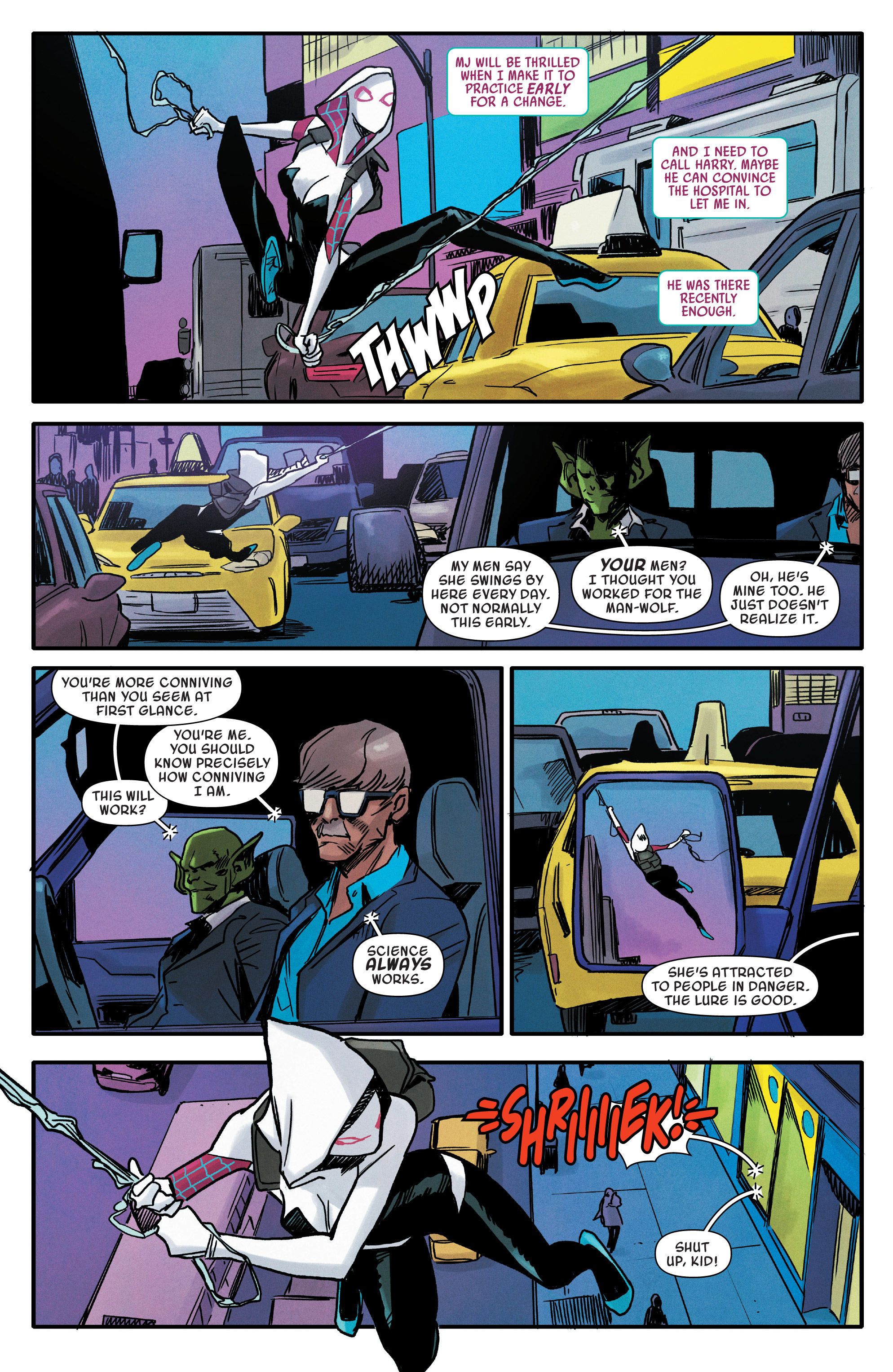 <{ $series->title }} issue 5 - Page 9