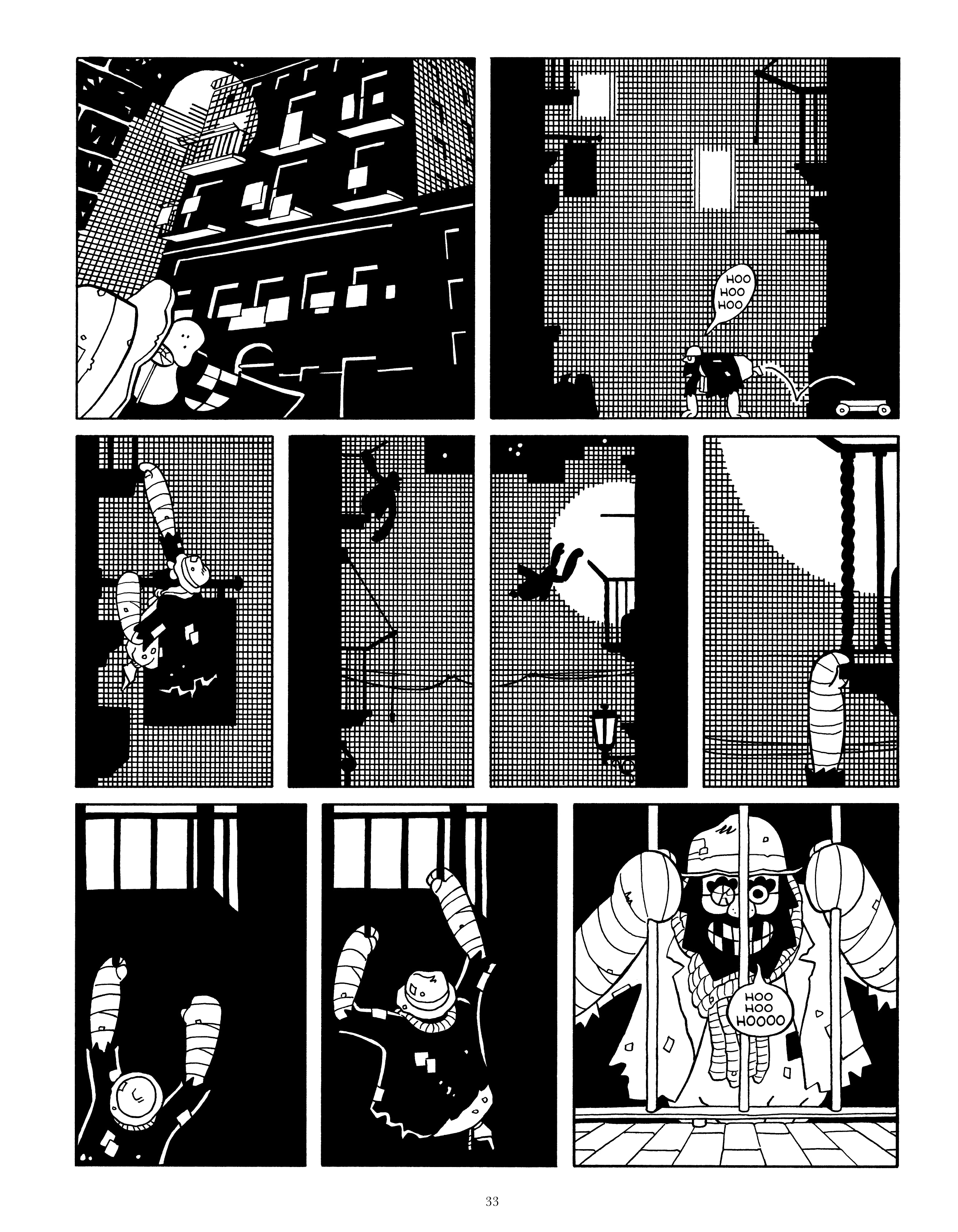 Ghostwriter (2020) issue 1 - Page 37