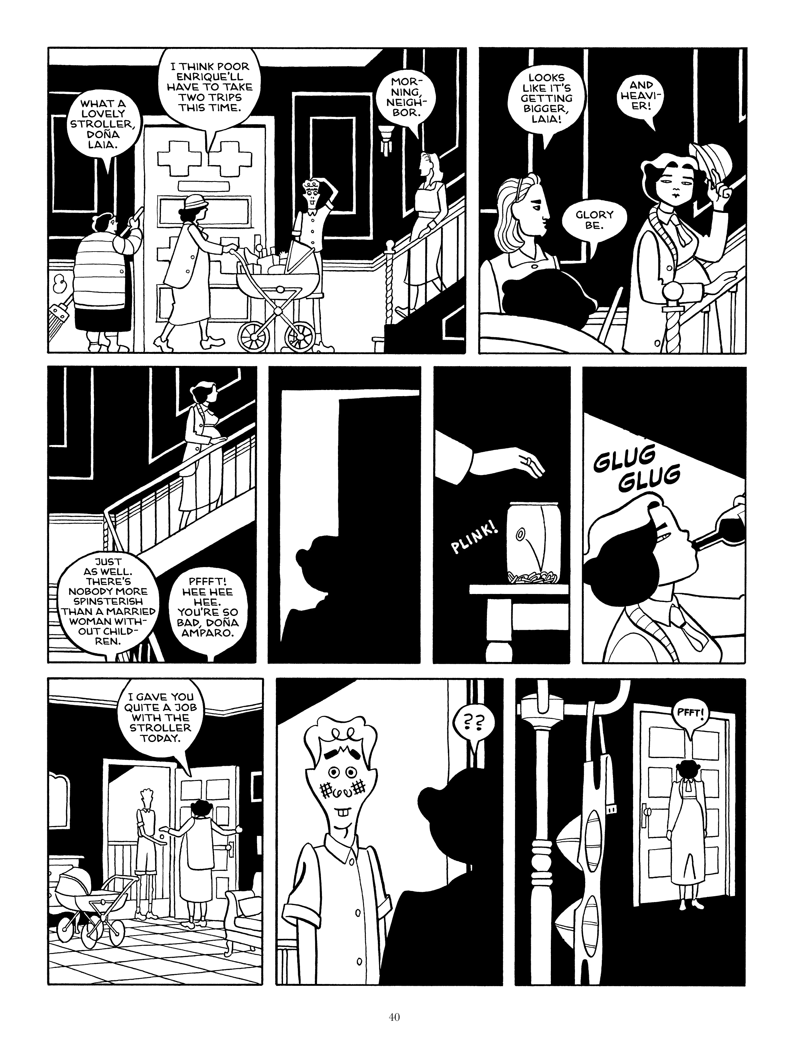 <{ $series->title }} issue 1 - Page 44