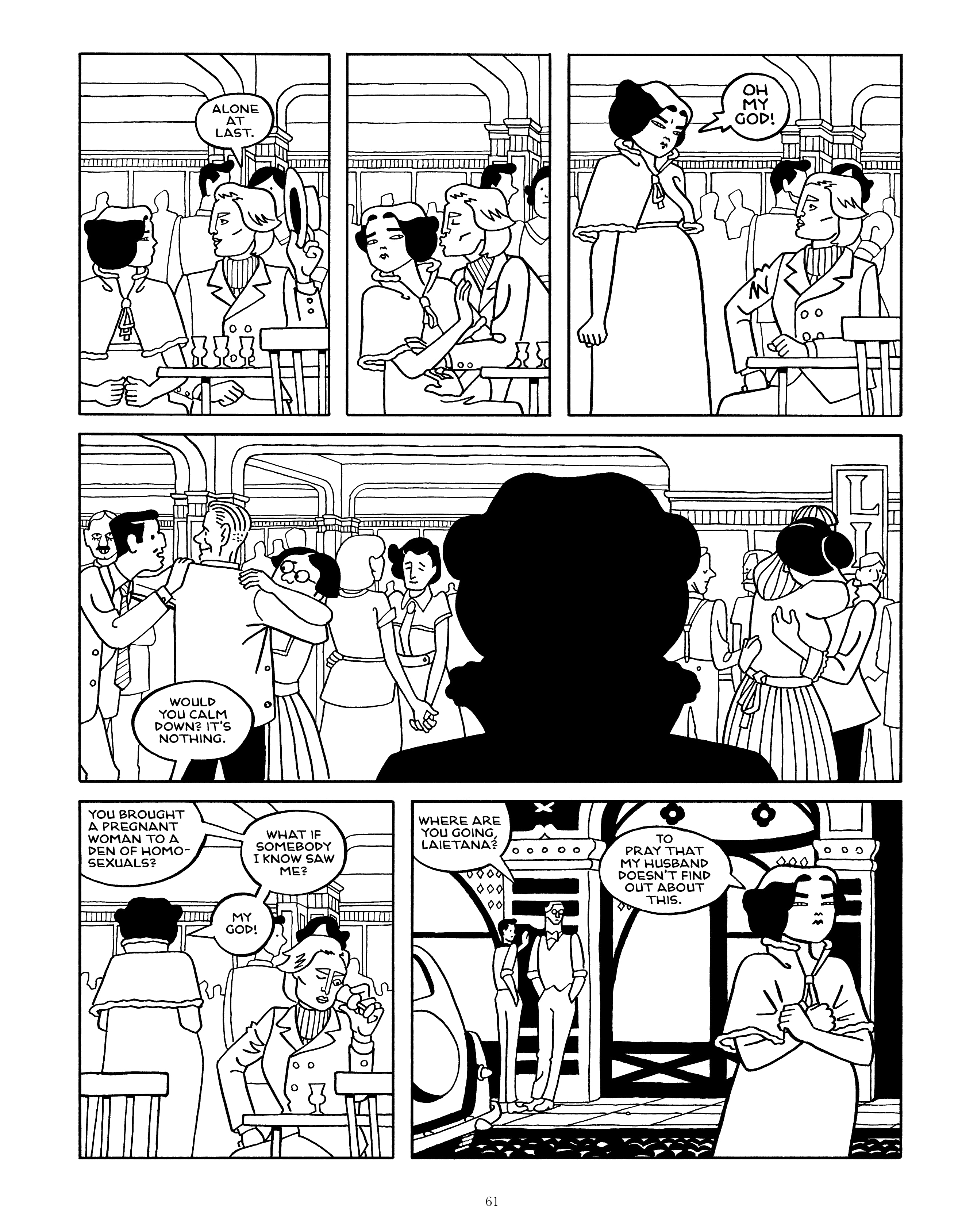 Ghostwriter (2020) issue 1 - Page 65