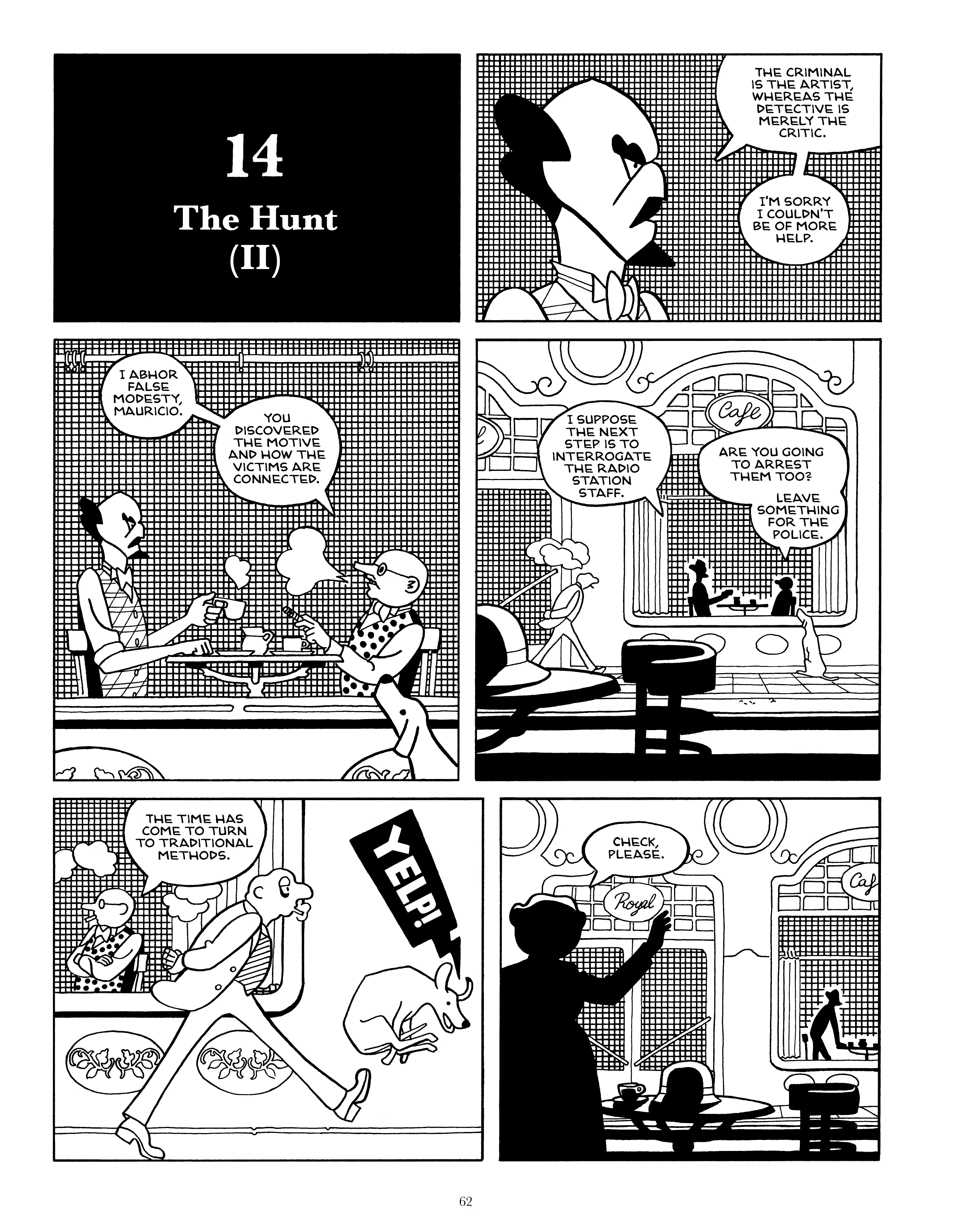 Ghostwriter (2020) issue 1 - Page 66