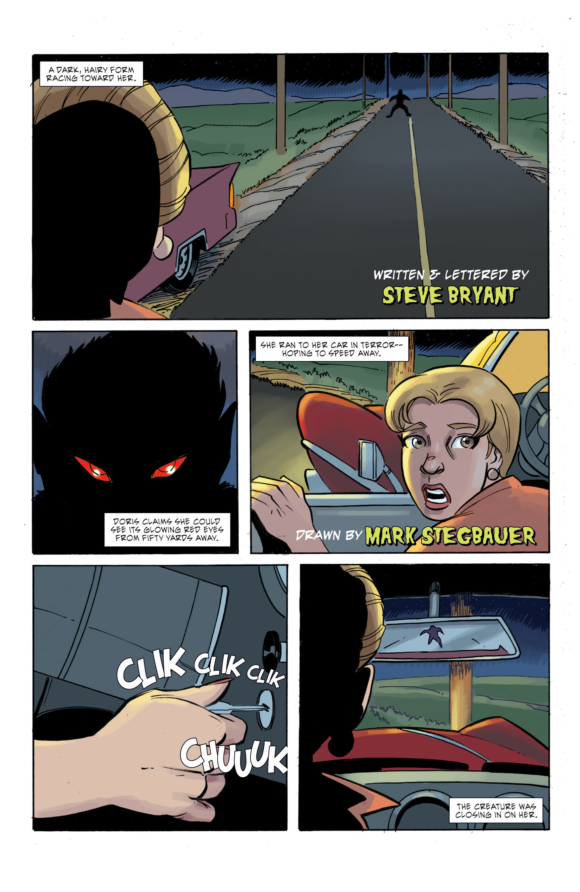 <{ $series->title }} issue 2 - Page 5