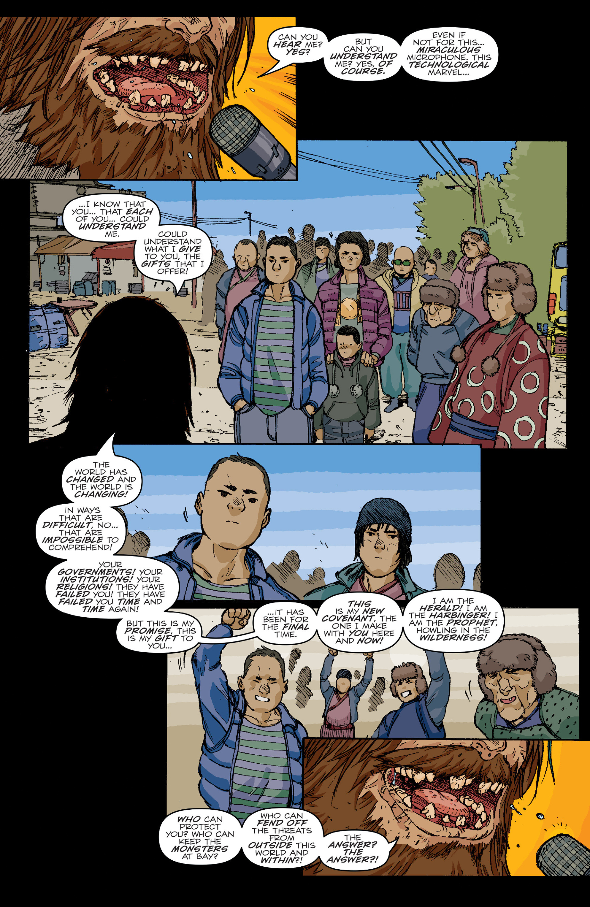 G.I. Joe (2016-) issue 1 - Page 22