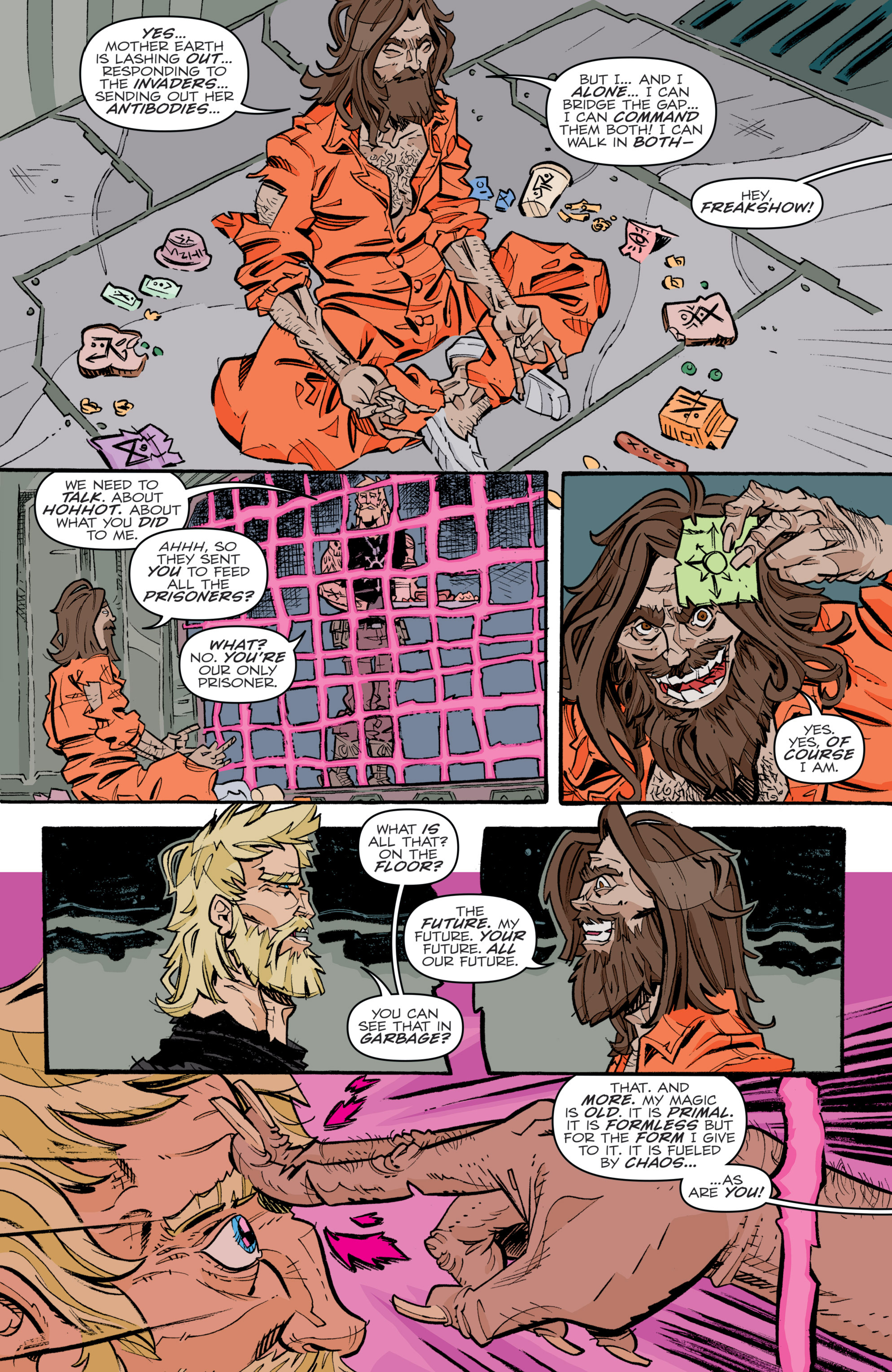 <{ $series->title }} issue 5 - Page 10