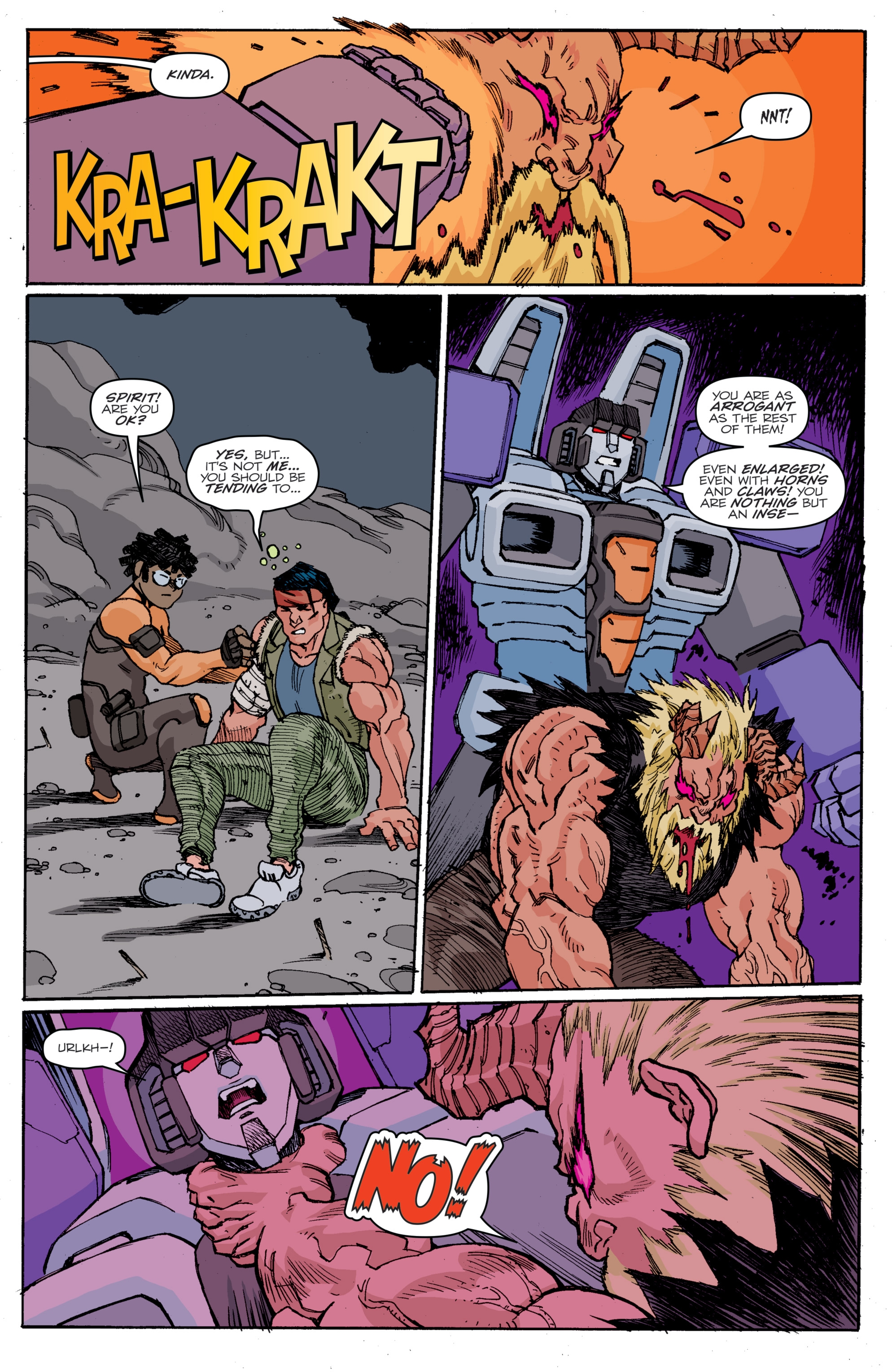 G.I. Joe (2016-) issue 7 - Page 7