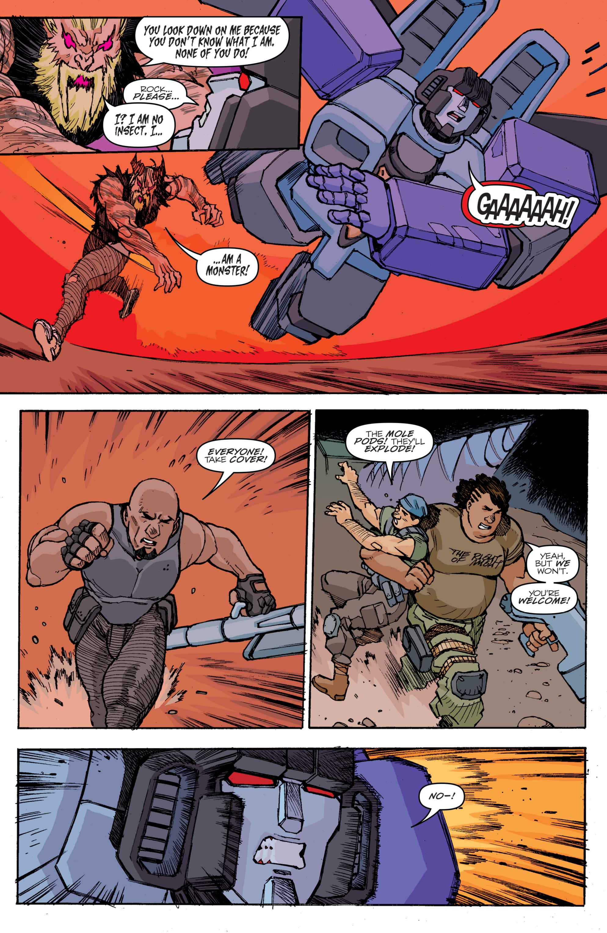 G.I. Joe (2016-) issue 7 - Page 8