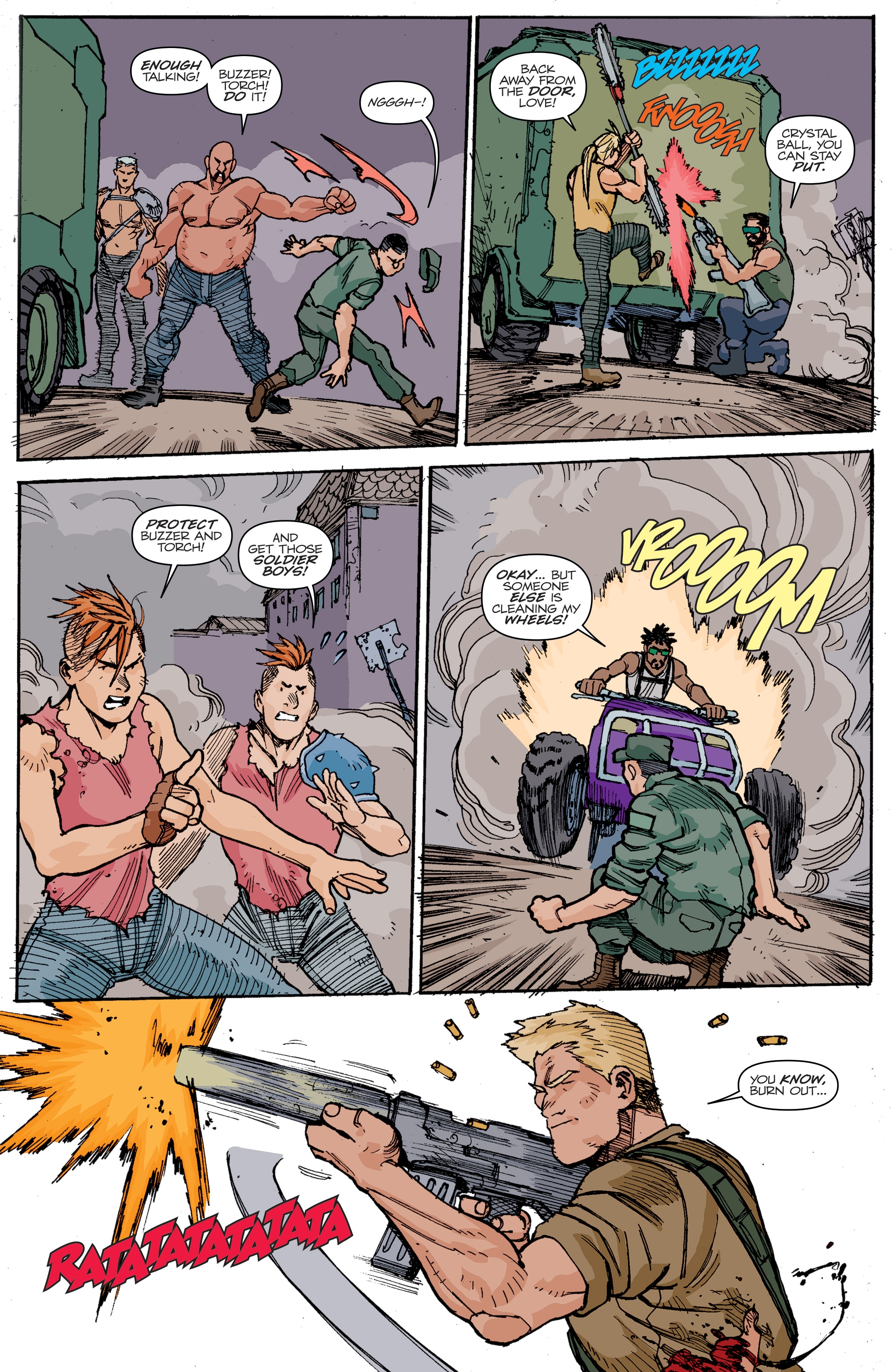 <{ $series->title }} issue 9 - Page 6