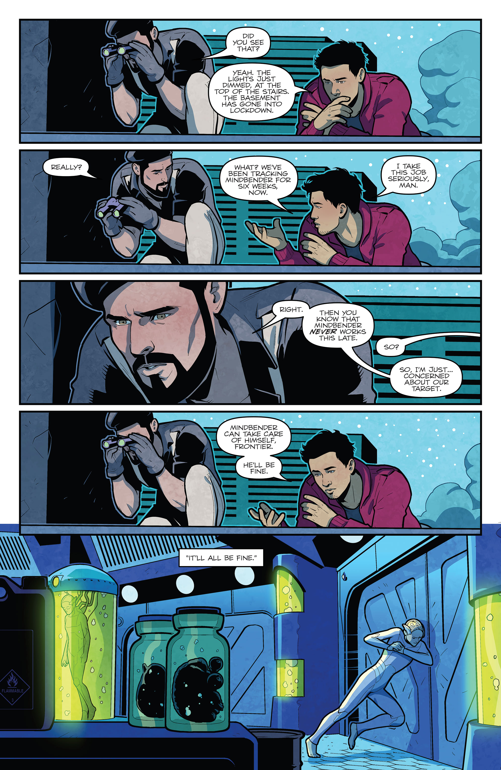 G.I. Joe (2019-) issue 10 - Page 10