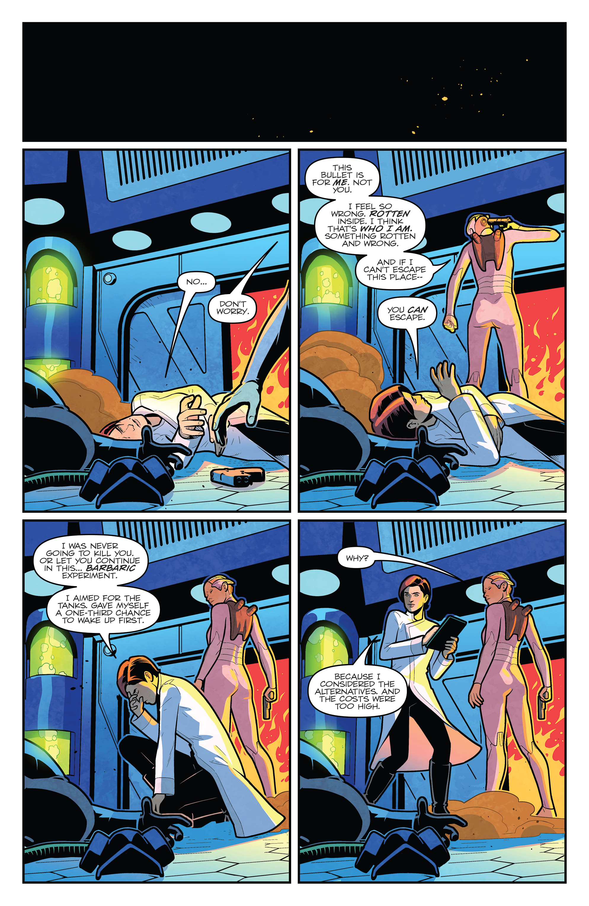 G.I. Joe (2019-) issue 10 - Page 16