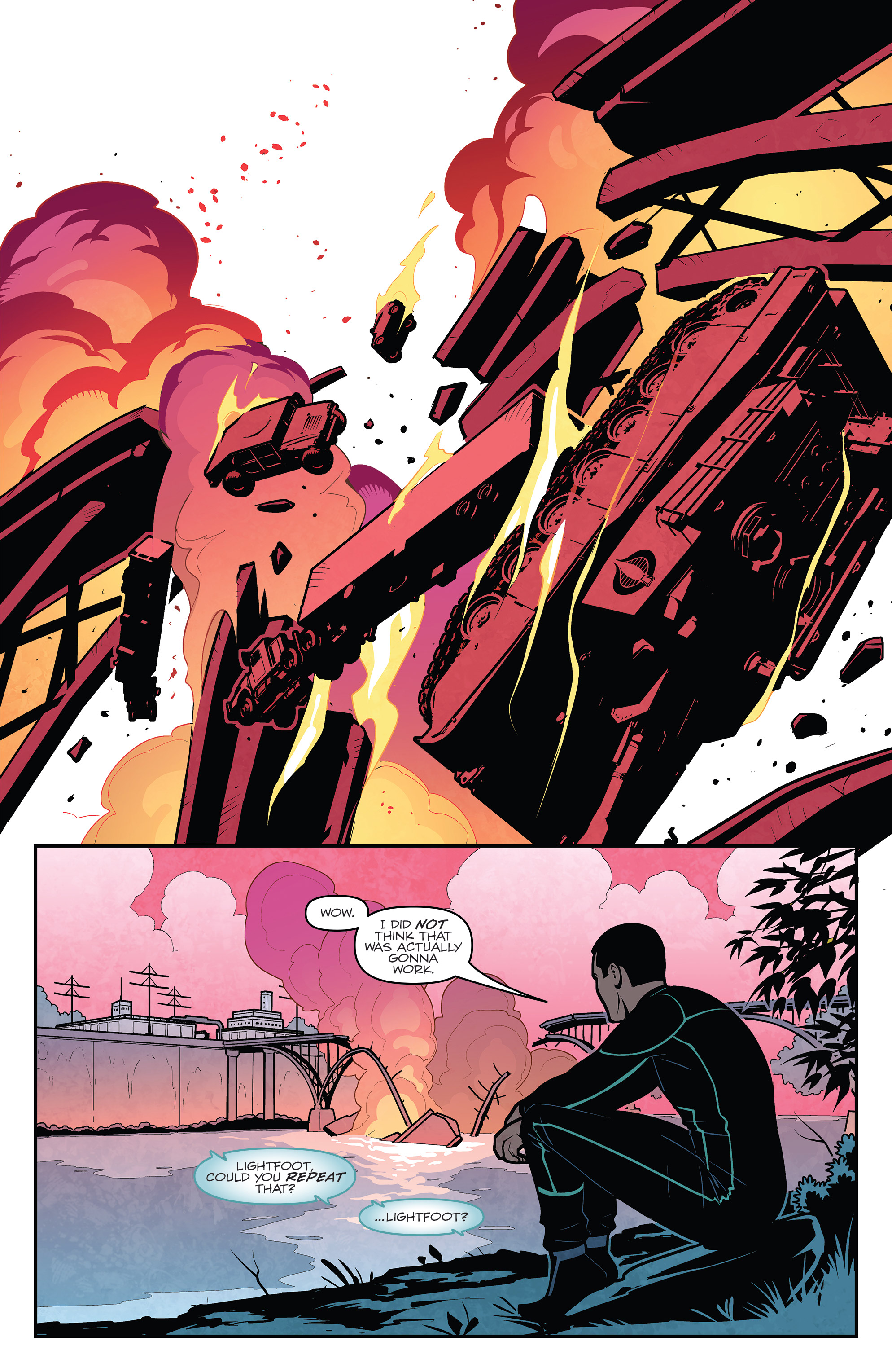 G.I. Joe (2019-) issue 3 - Page 19