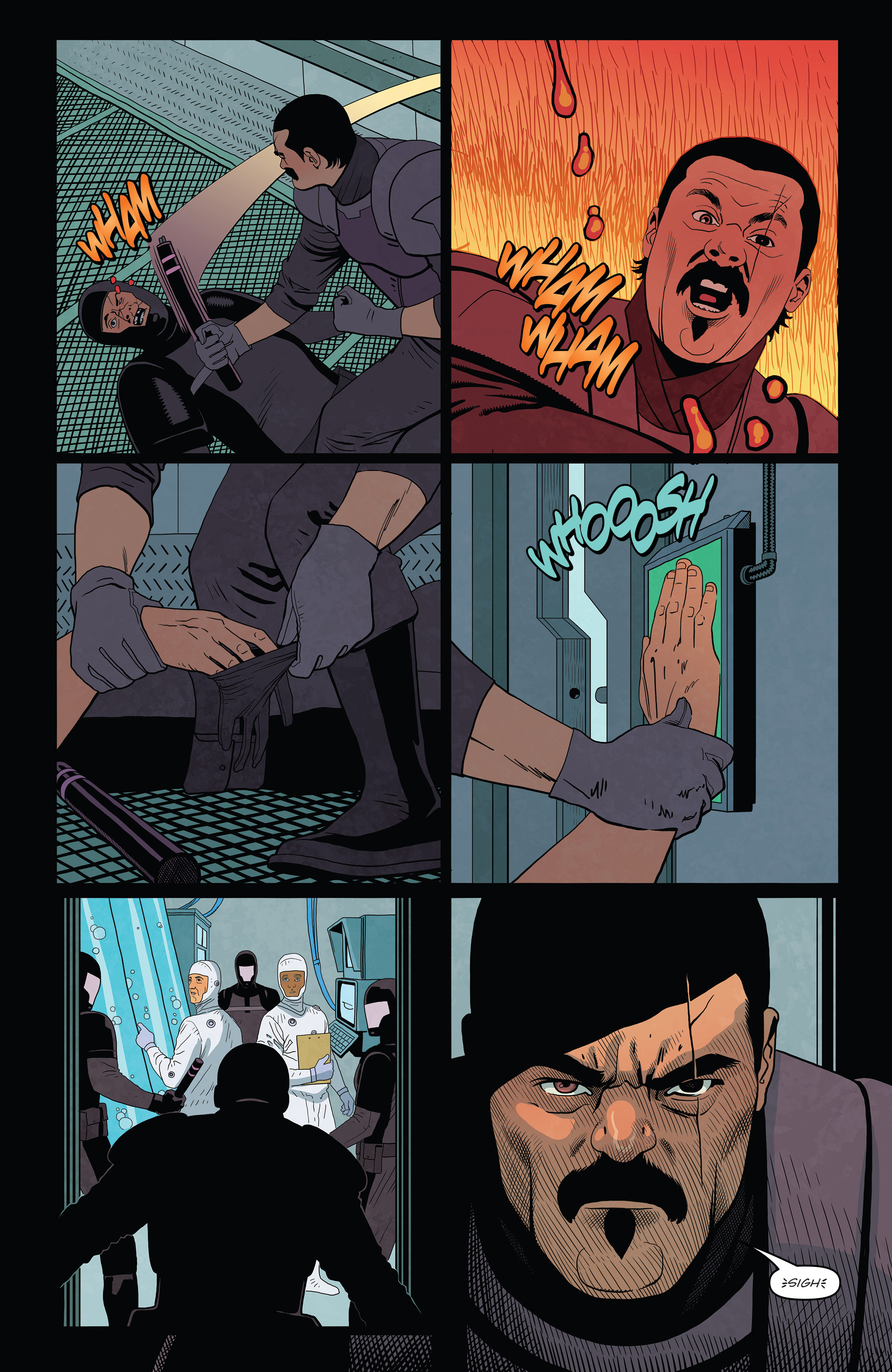 G.I. Joe (2019-) issue 4 - Page 15