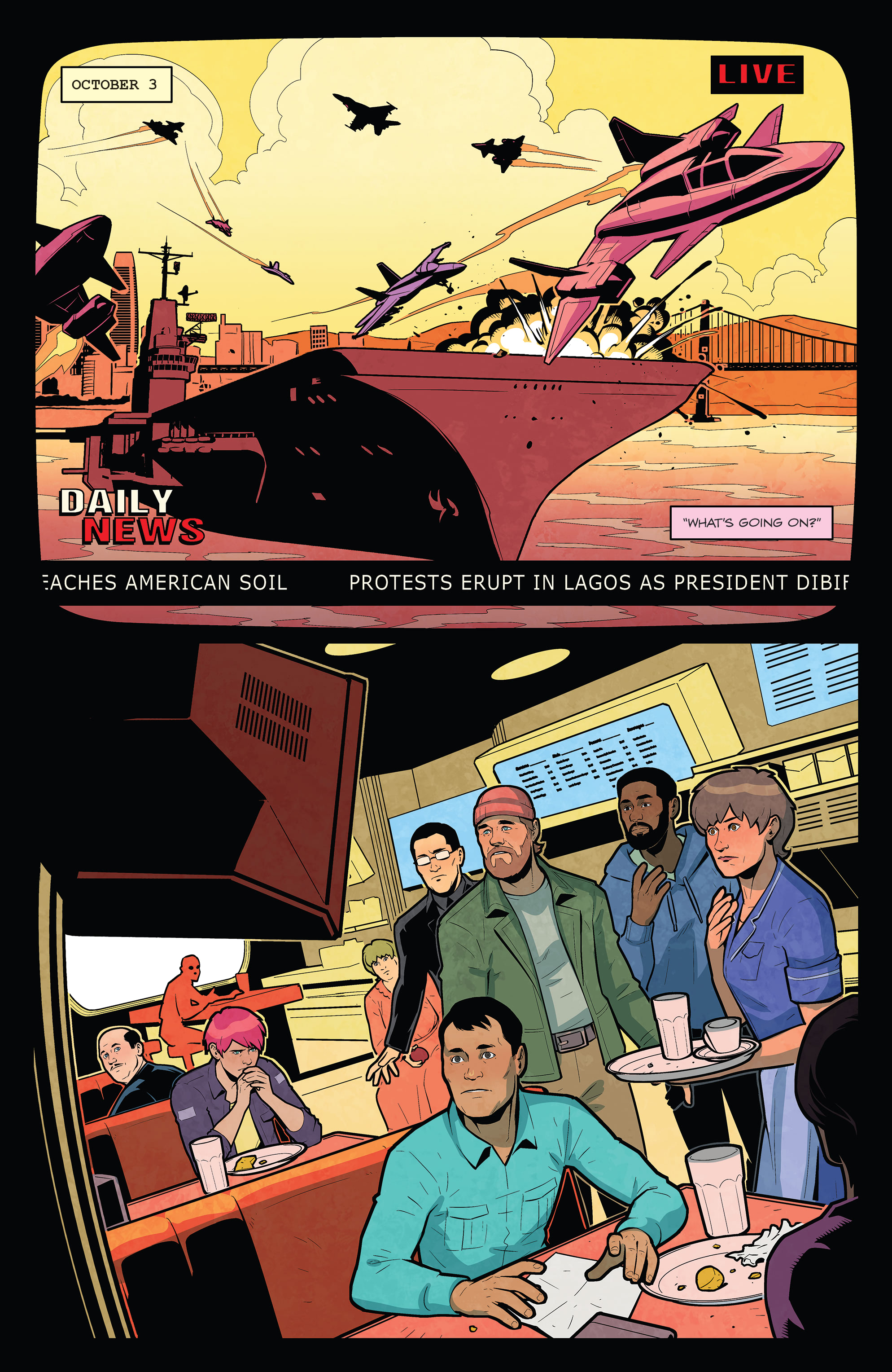 G.I. Joe (2019-) issue 7 - Page 16