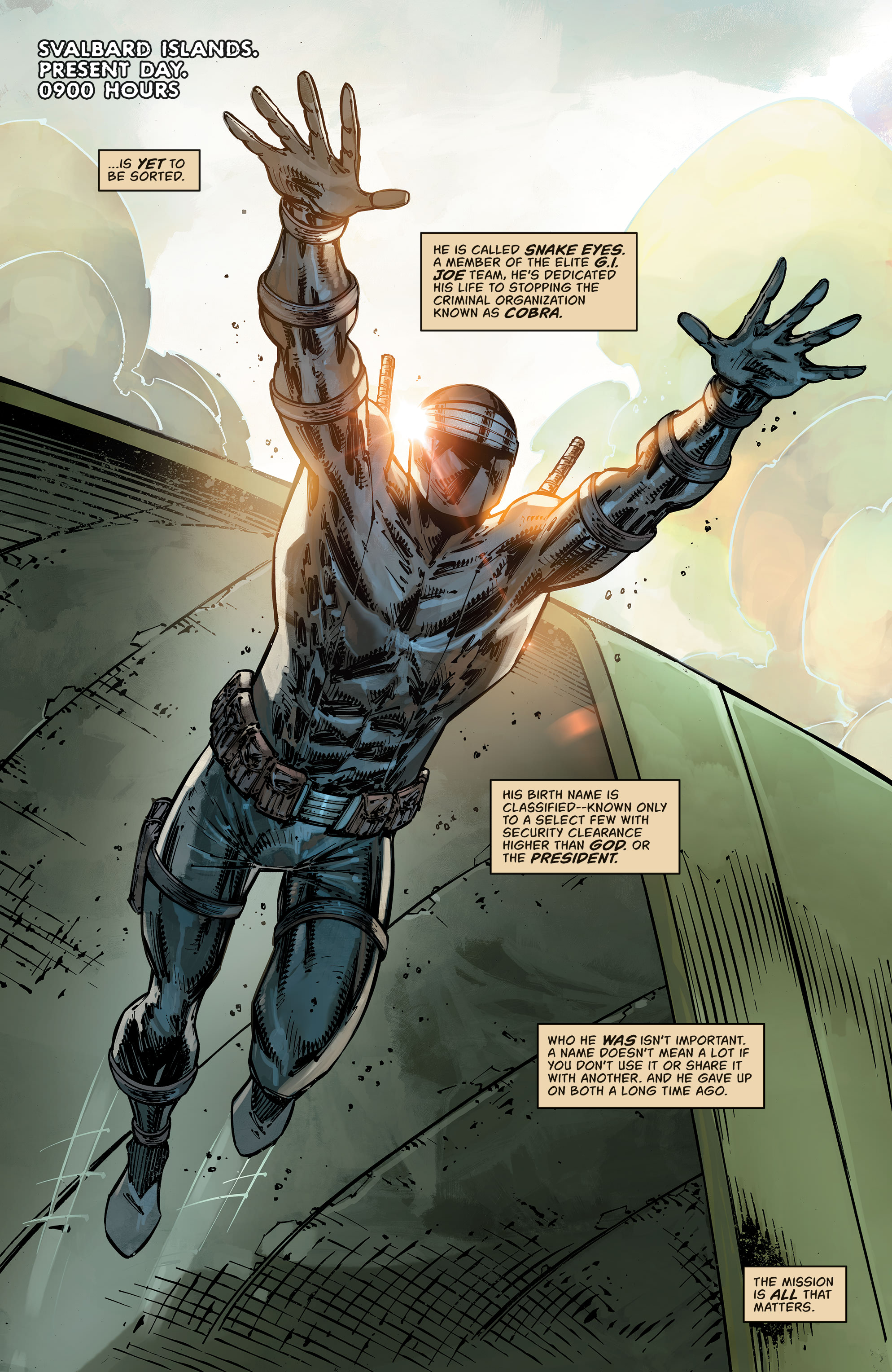 G.I. Joe (2019-) issue 7 - Page 28