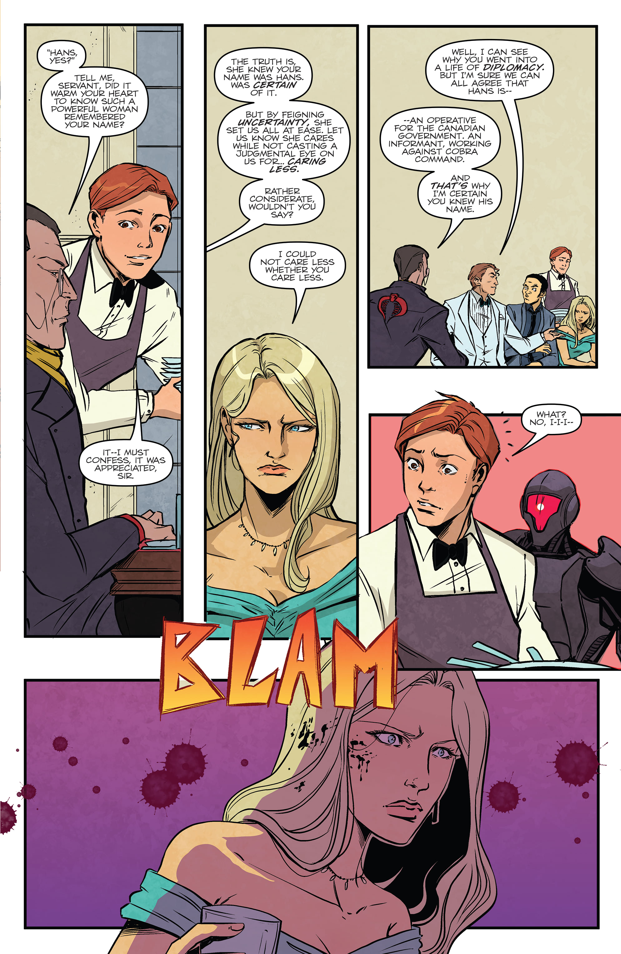 <{ $series->title }} issue 8 - Page 9