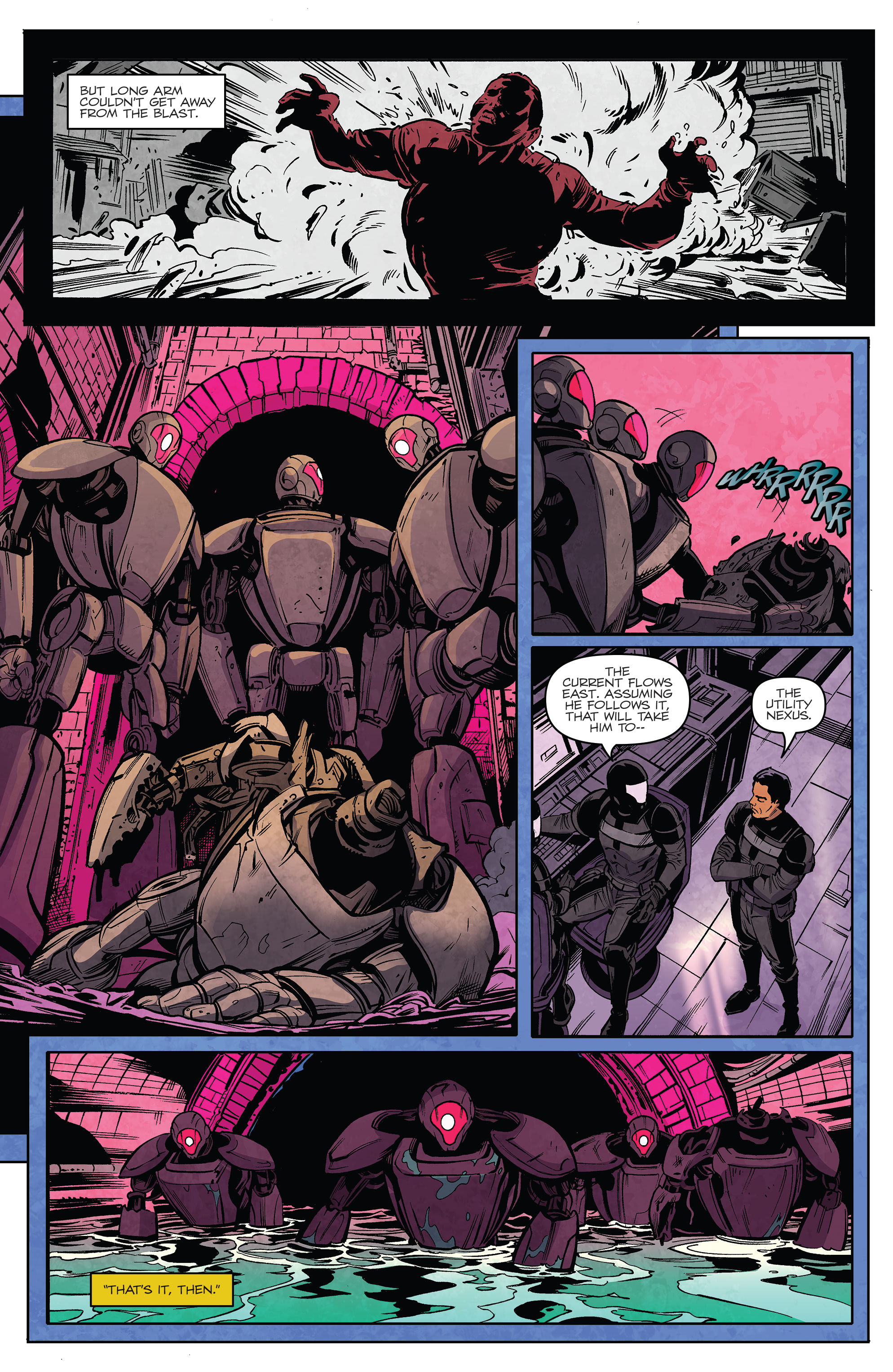 G.I. Joe (2019-) issue 9 - Page 11