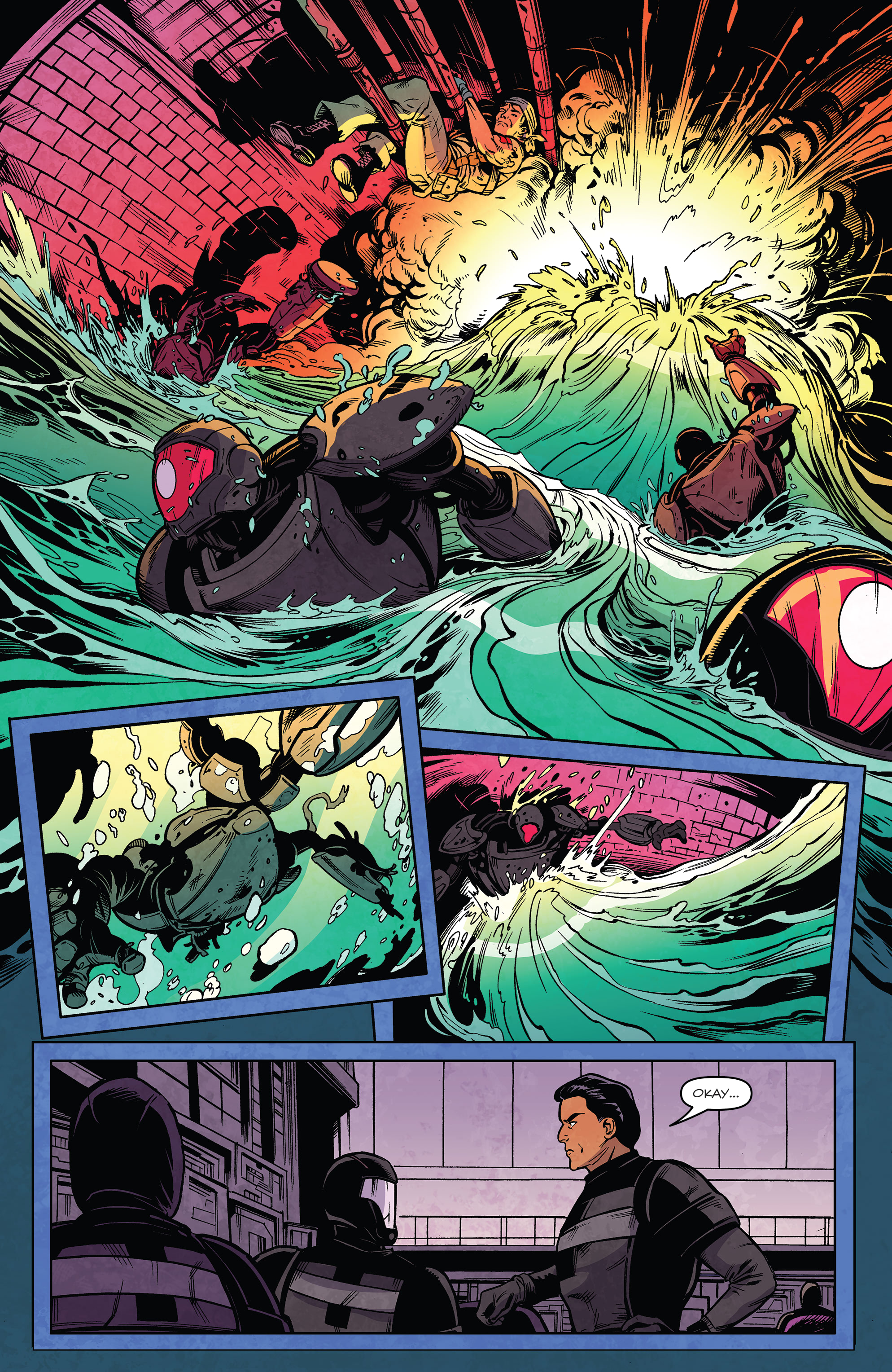 G.I. Joe (2019-) issue 9 - Page 18