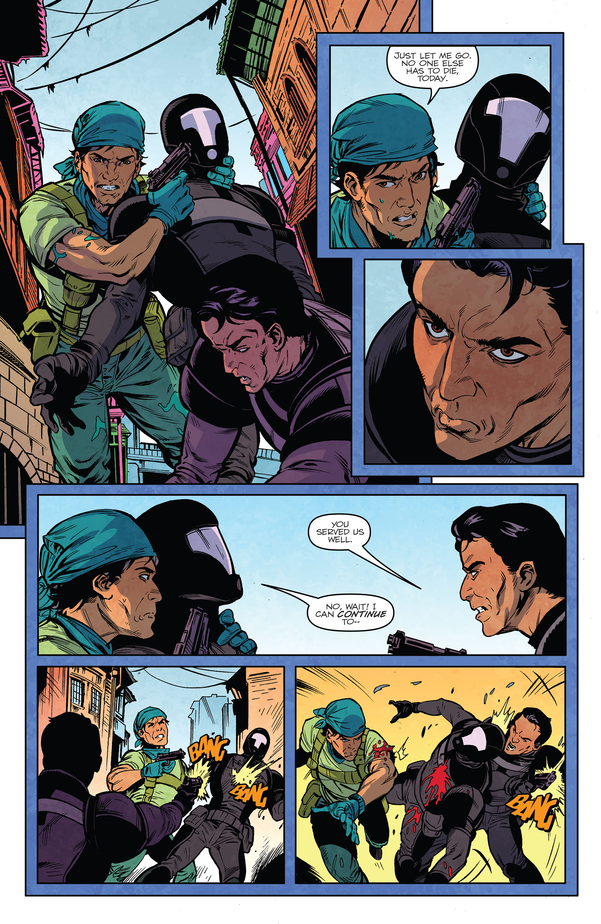 G.I. Joe (2019-) issue 9 - Page 20