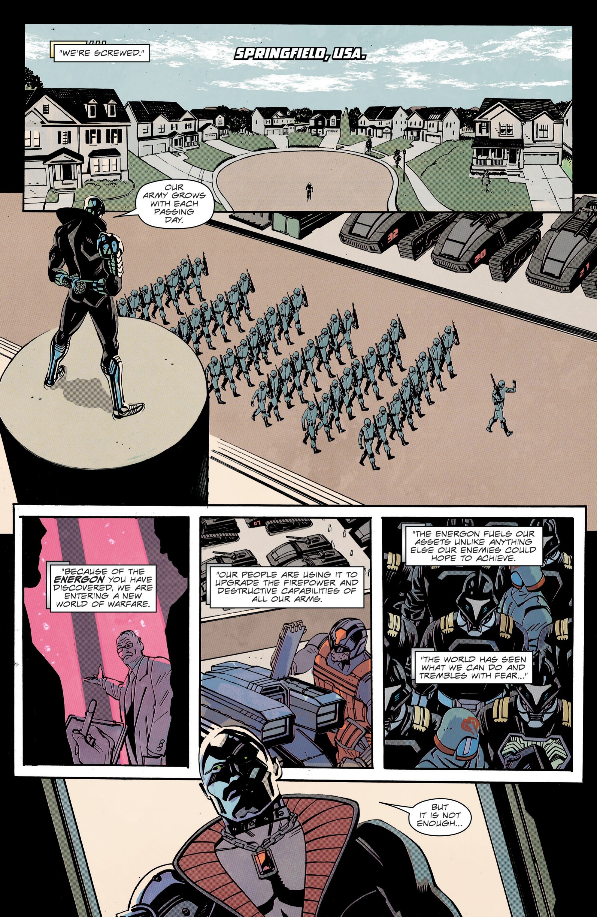 G.I. Joe (2024-): Chapter 1 - Page 10