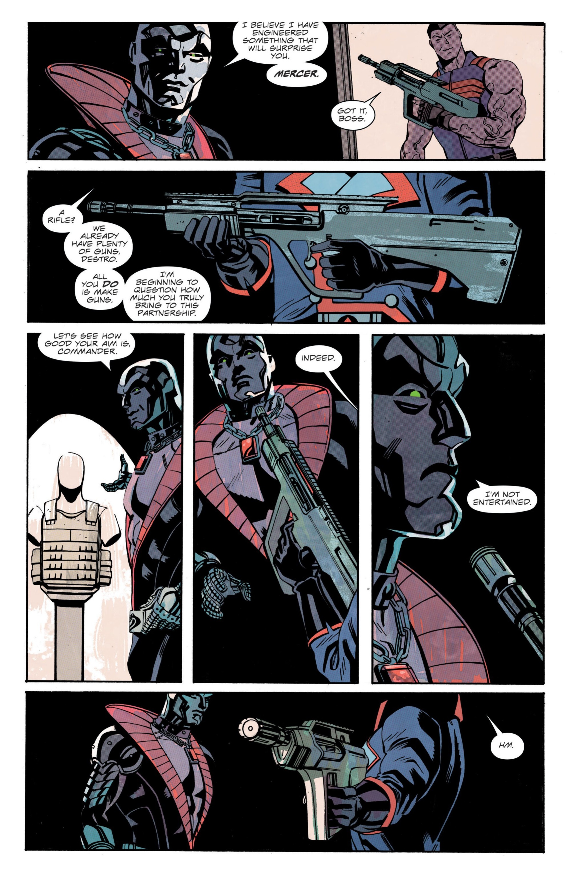 G.I. Joe (2024-): Chapter 1 - Page 12