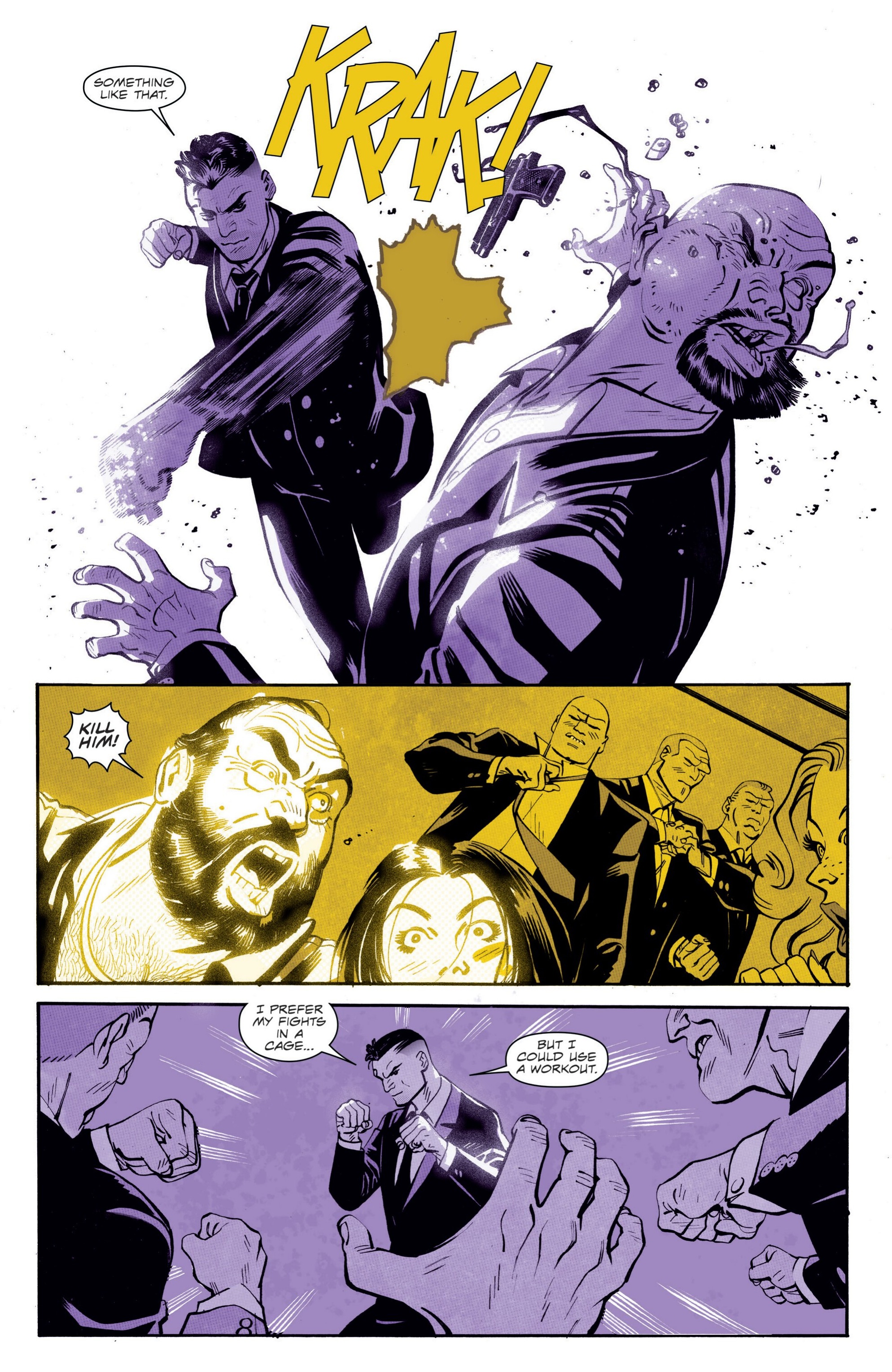 G.I. Joe (2024-): Chapter 1 - Page 15