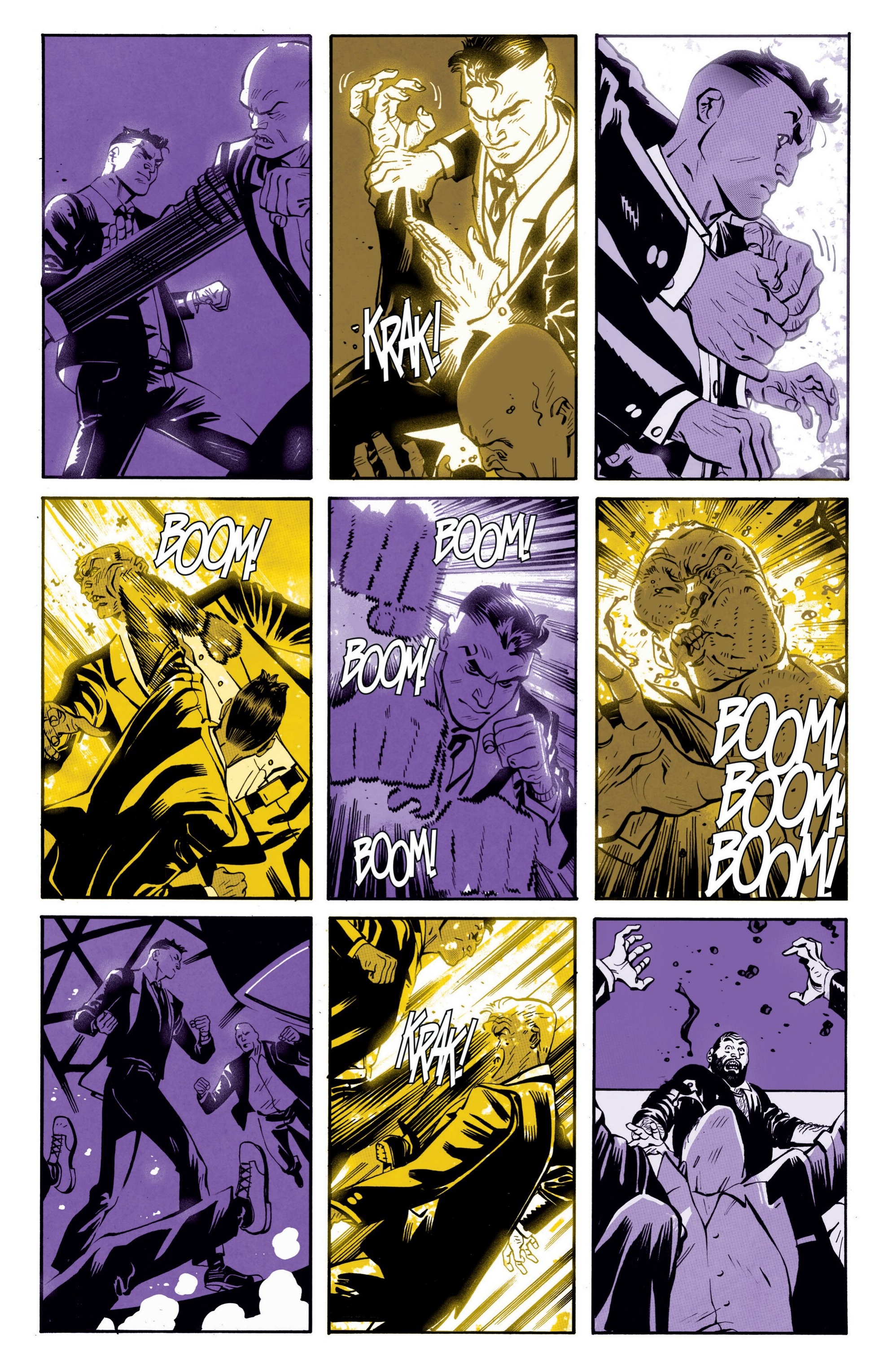 G.I. Joe (2024-): Chapter 1 - Page 16
