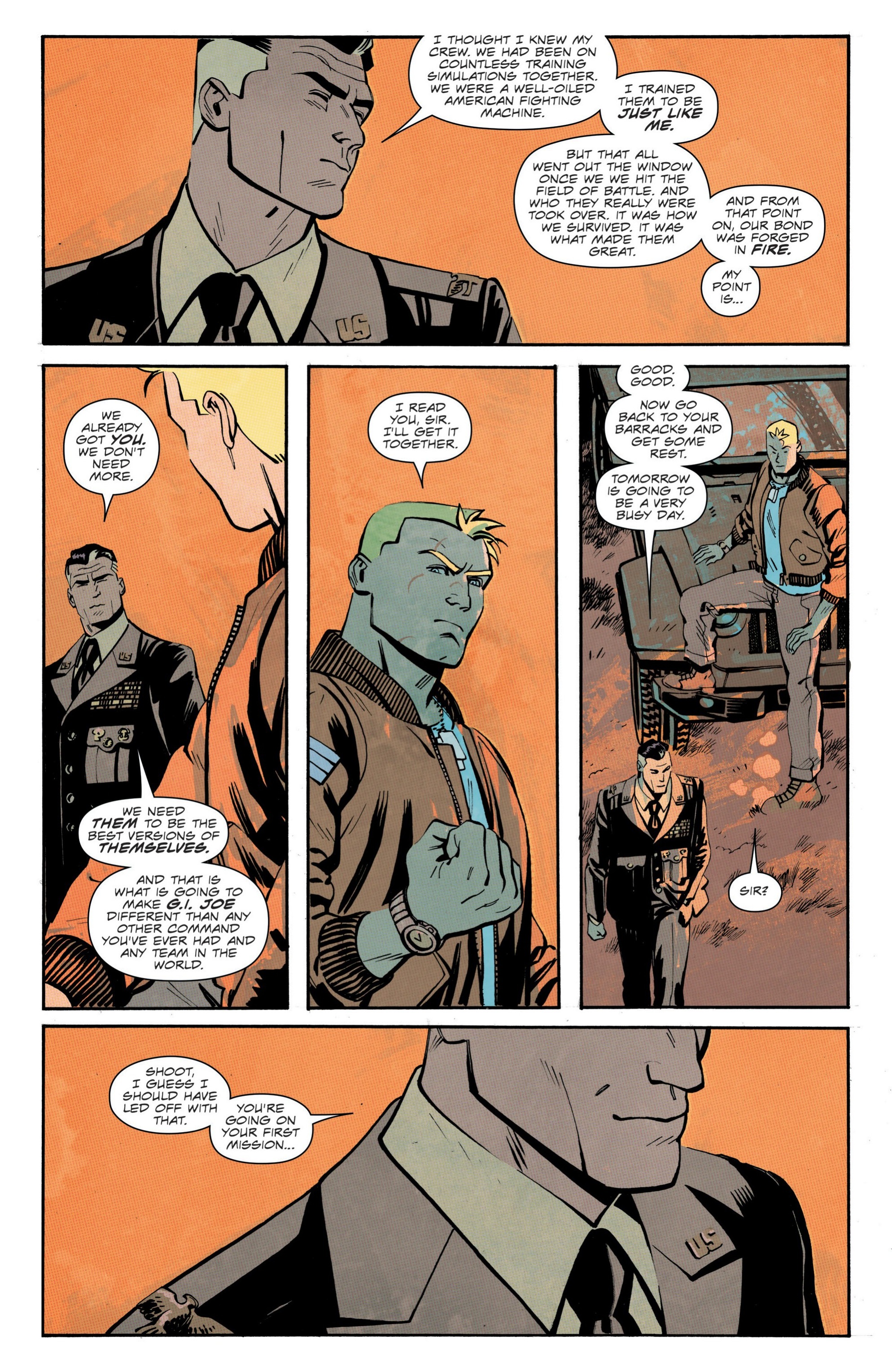 G.I. Joe (2024-): Chapter 1 - Page 19
