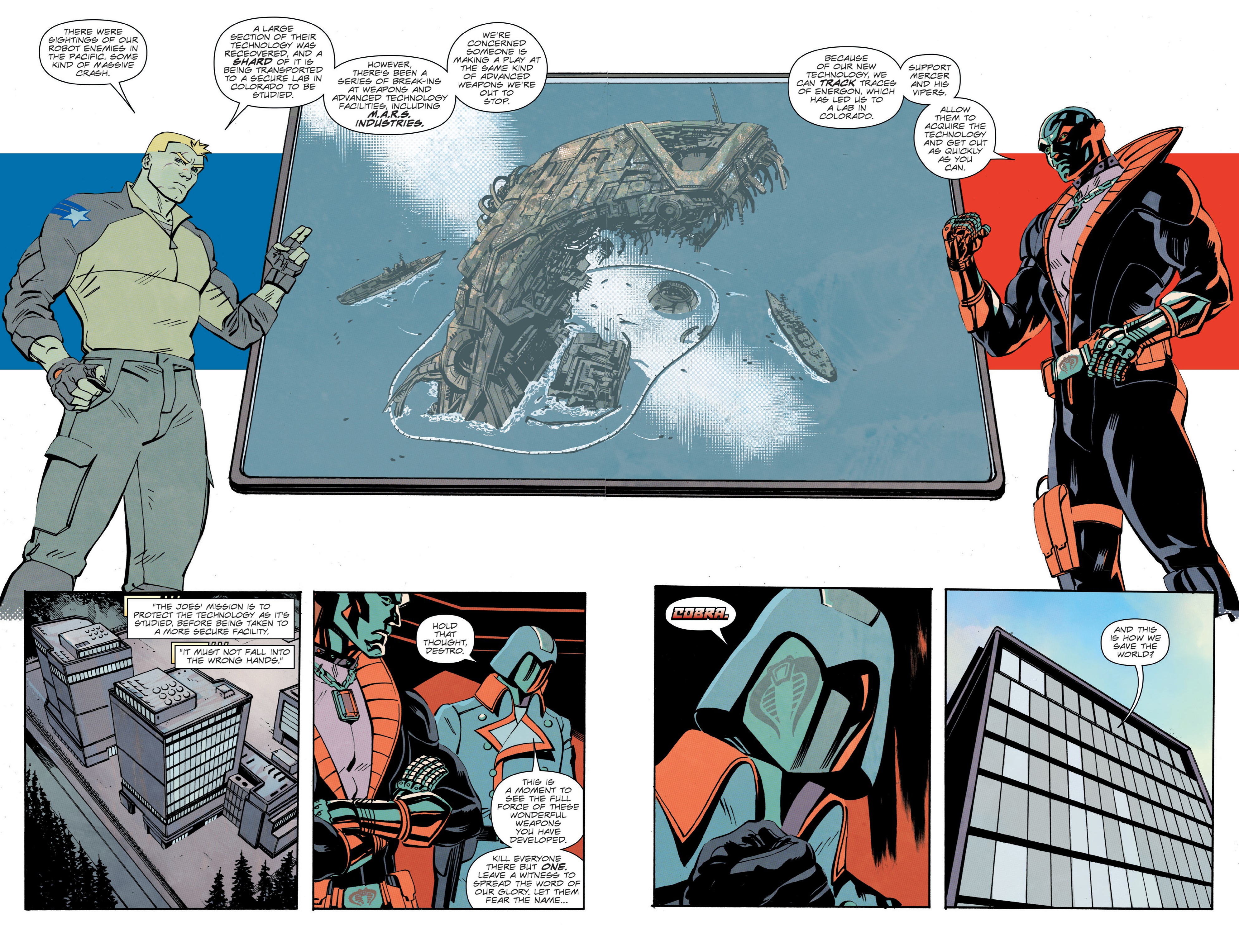 G.I. Joe (2024-): Chapter 1 - Page 21