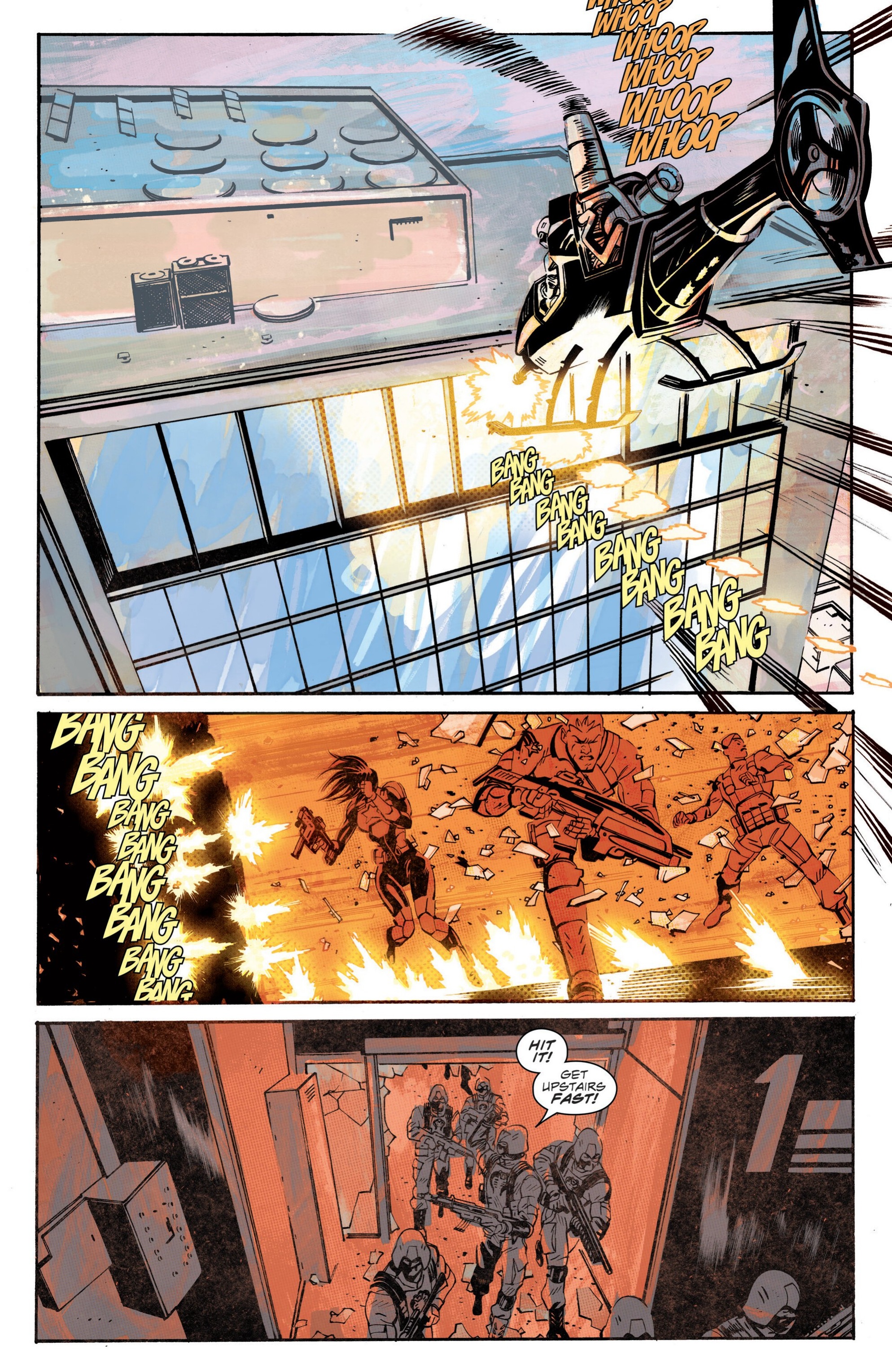 G.I. Joe (2024-): Chapter 1 - Page 24